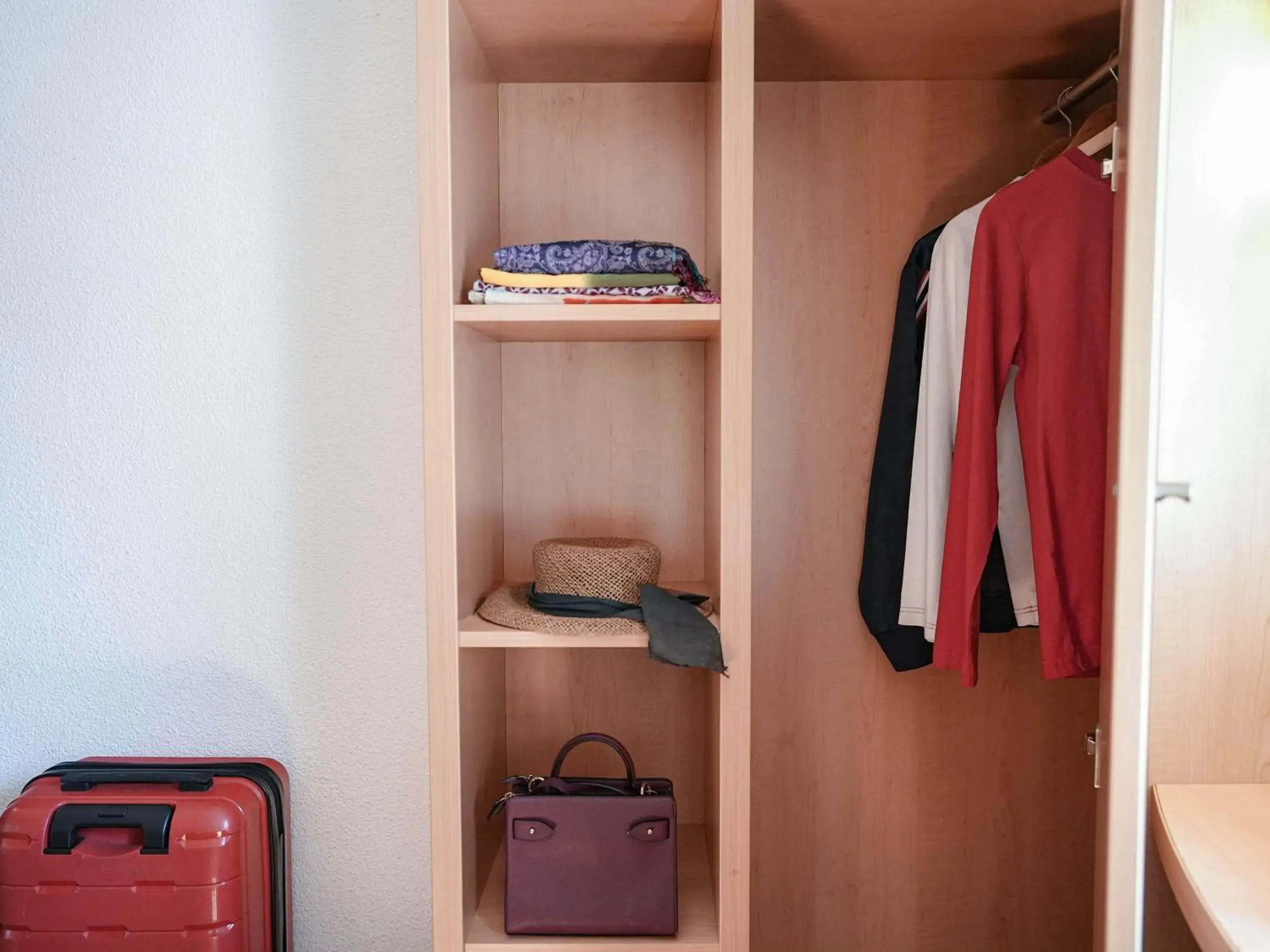 Bedroom in ibis Porto Centro São Bento Bedroom in ibis Porto Centro São Bento