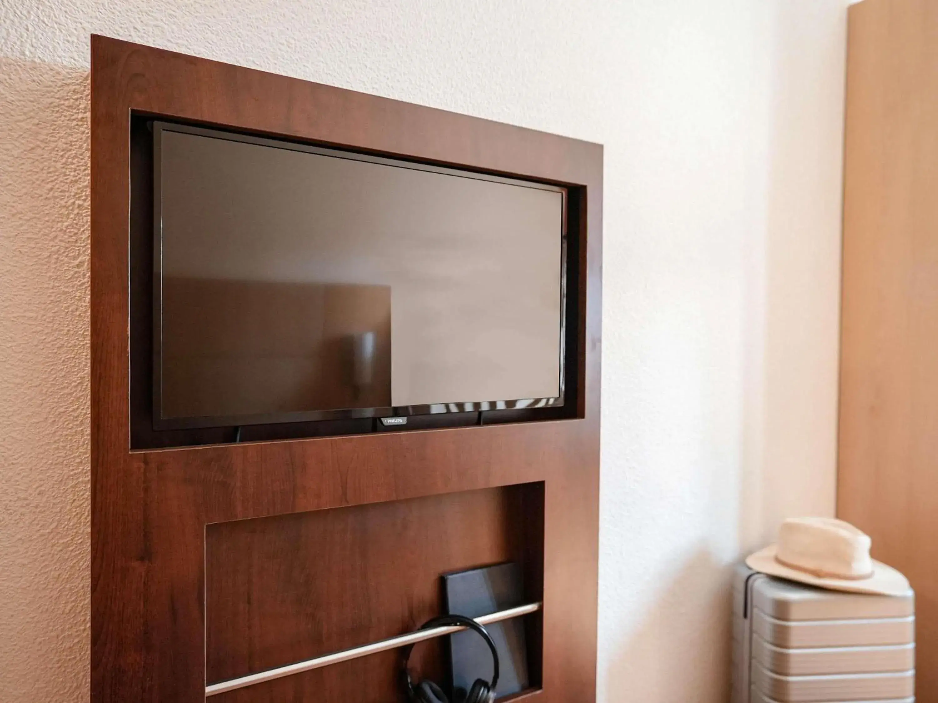 Bedroom in ibis Porto Centro São Bento Bedroom in ibis Porto Centro São Bento