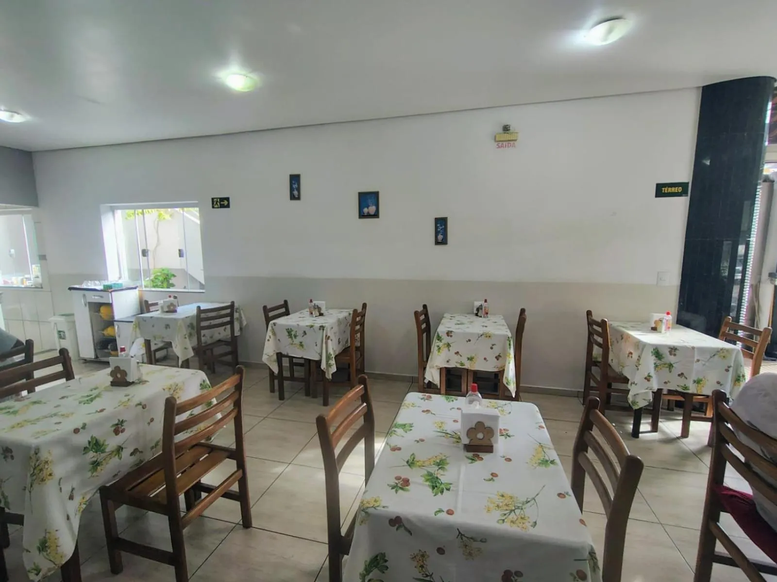 Avila Hotel