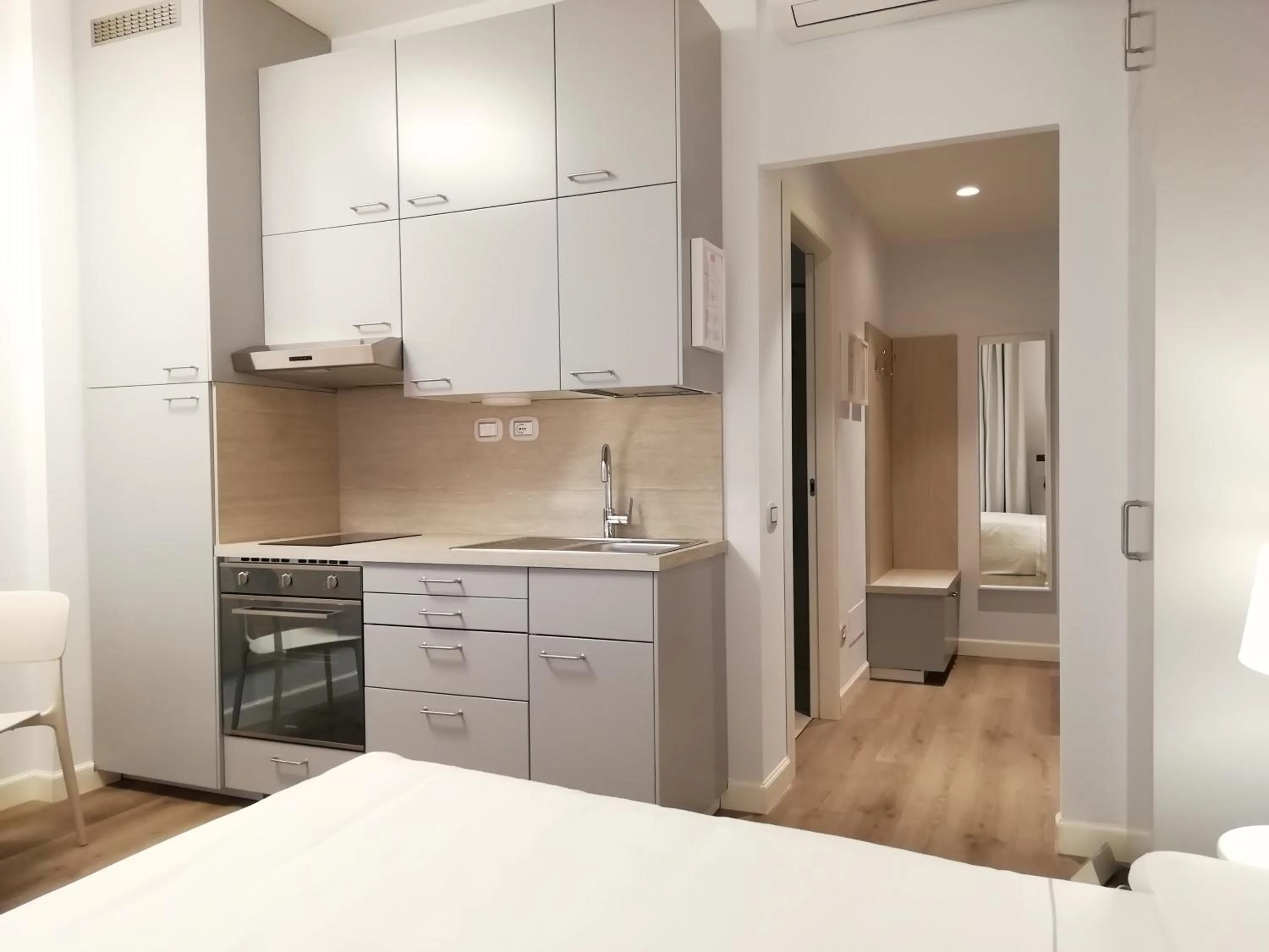 Delta Hotel Apartments