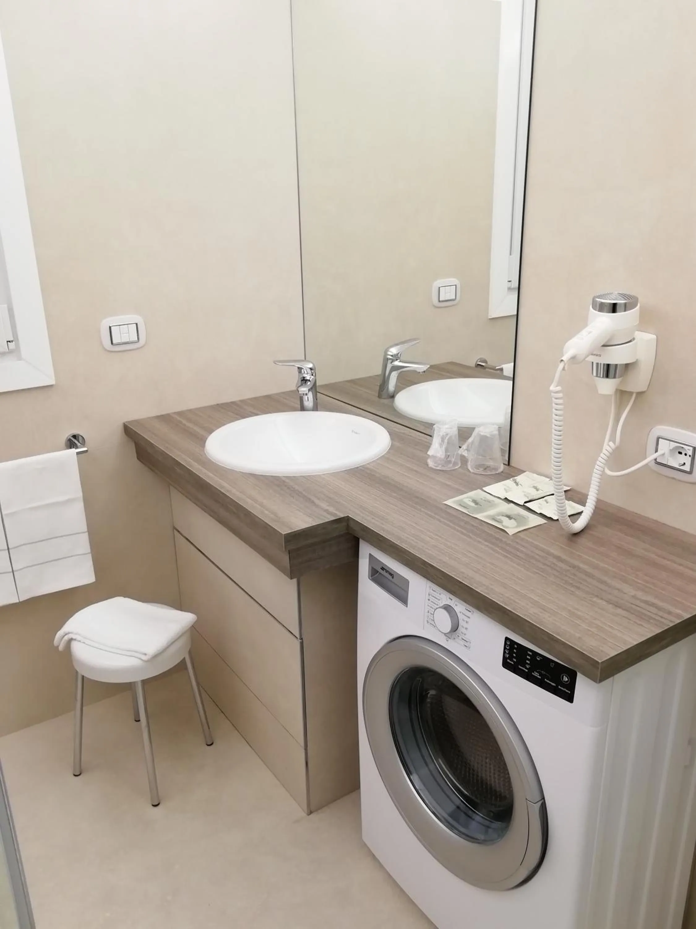 Delta Hotel Apartments