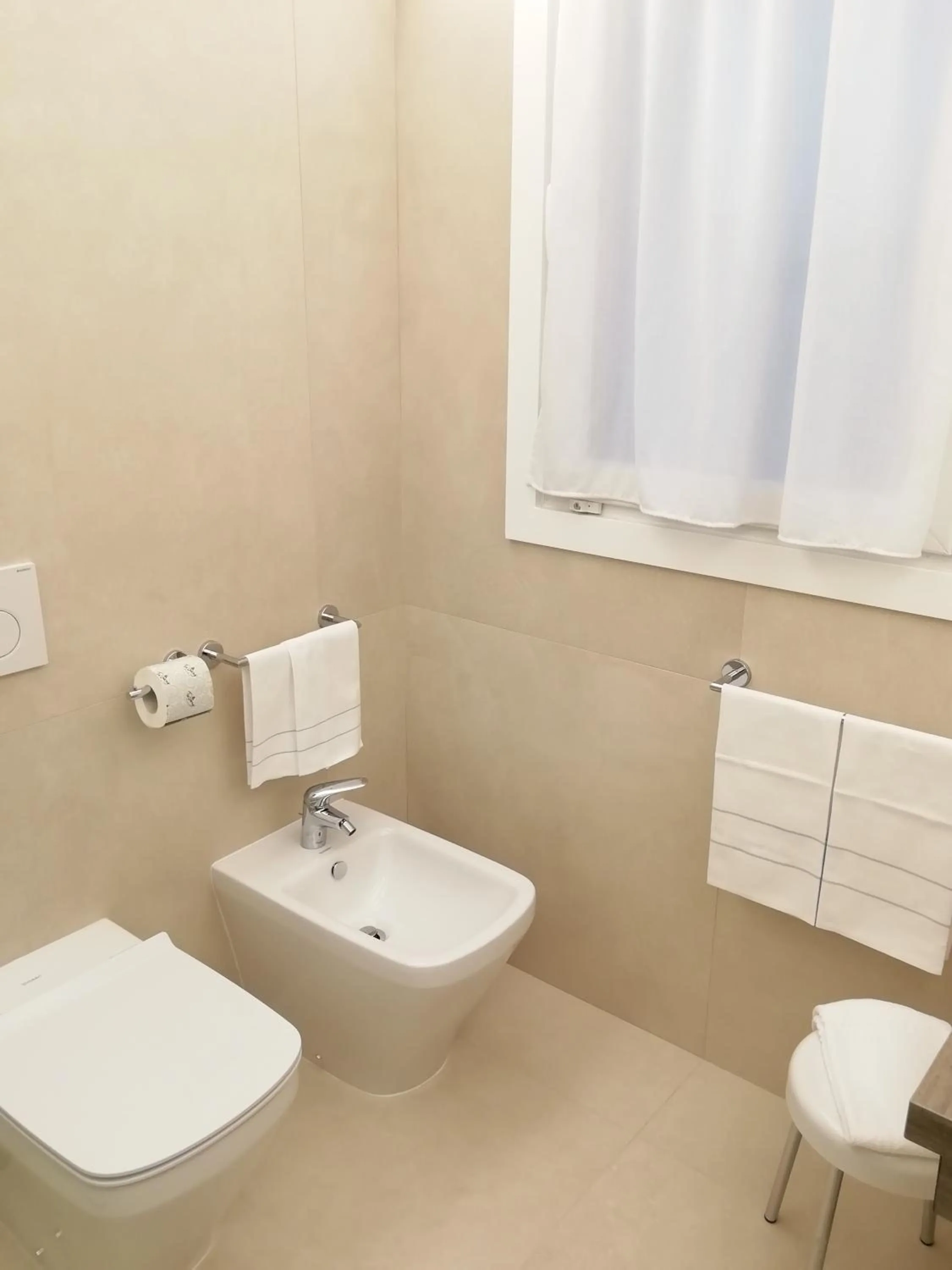 Delta Hotel Apartments