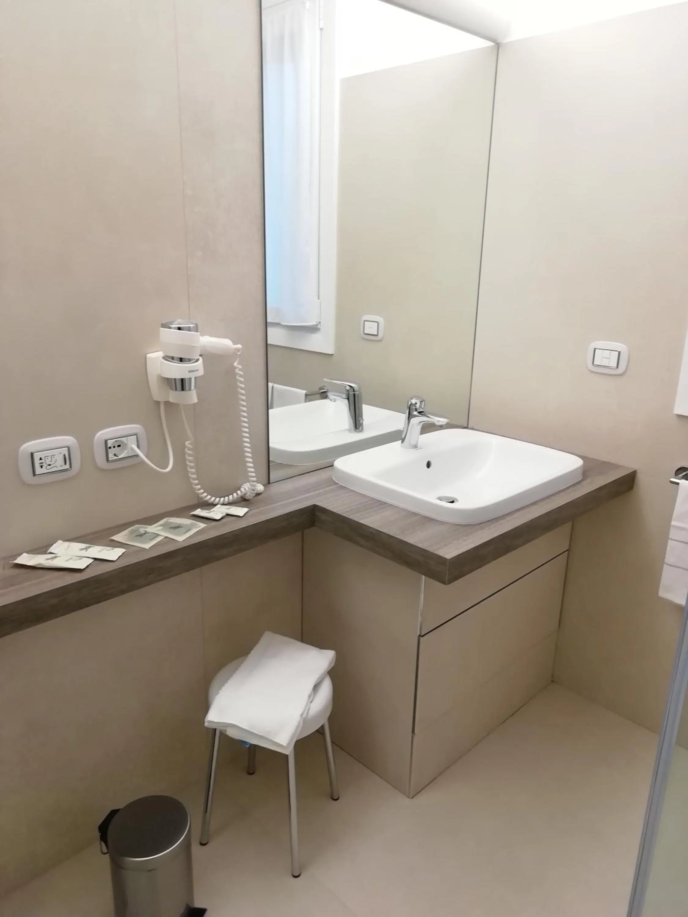 Delta Hotel Apartments