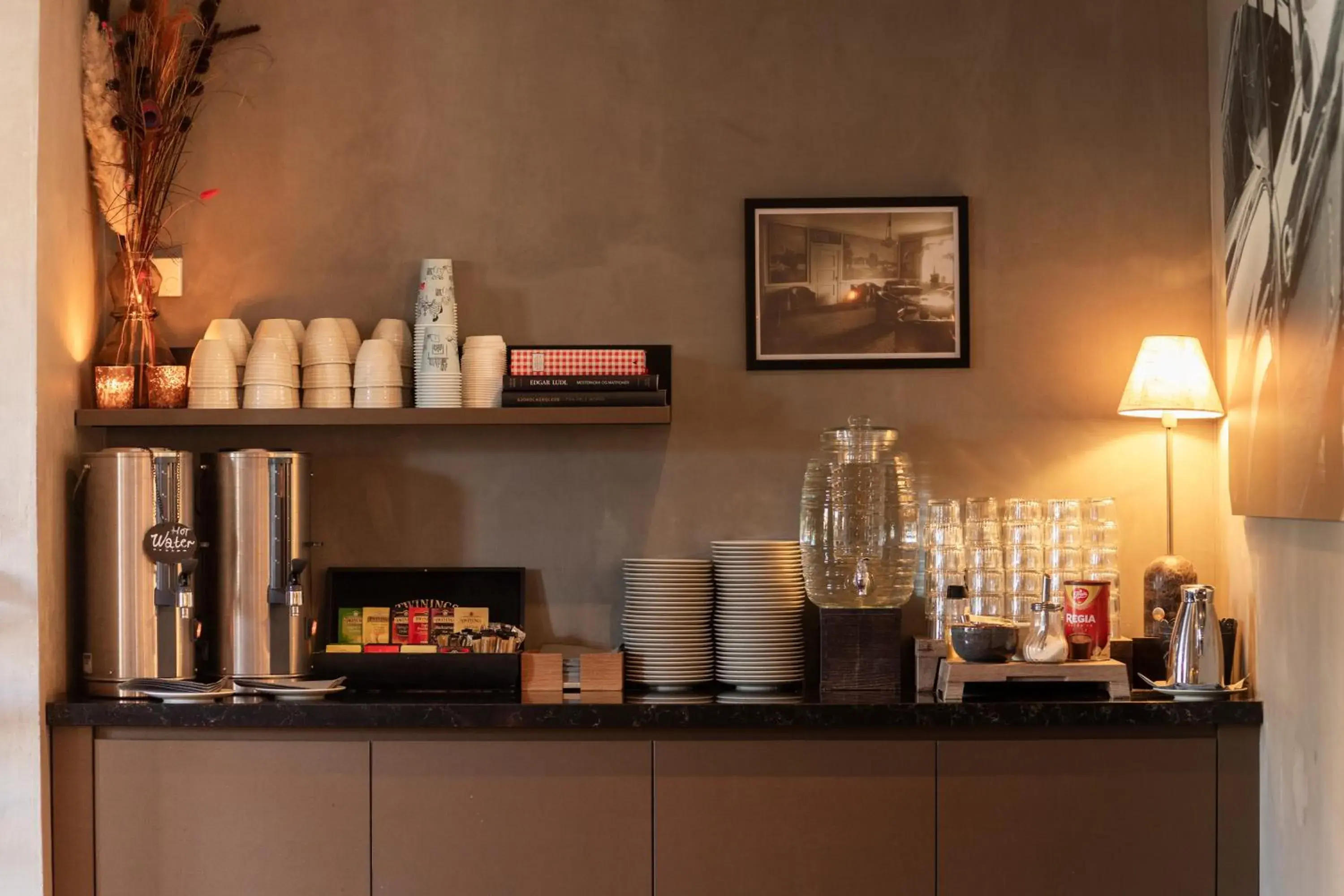 Food in Home Hotel Atlantic Food in Home Hotel Atlantic