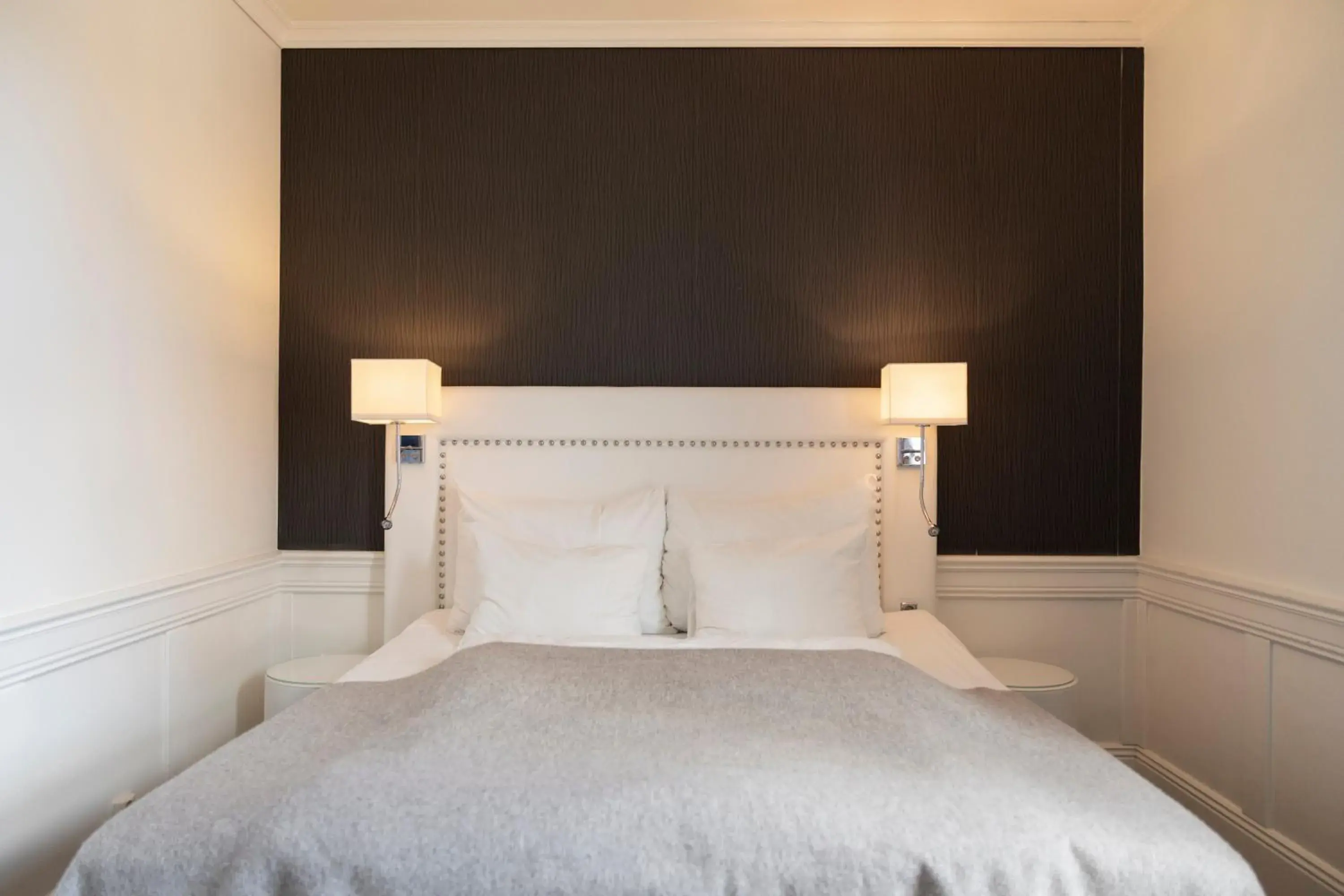 Bed in Home Hotel Atlantic Bed in Home Hotel Atlantic