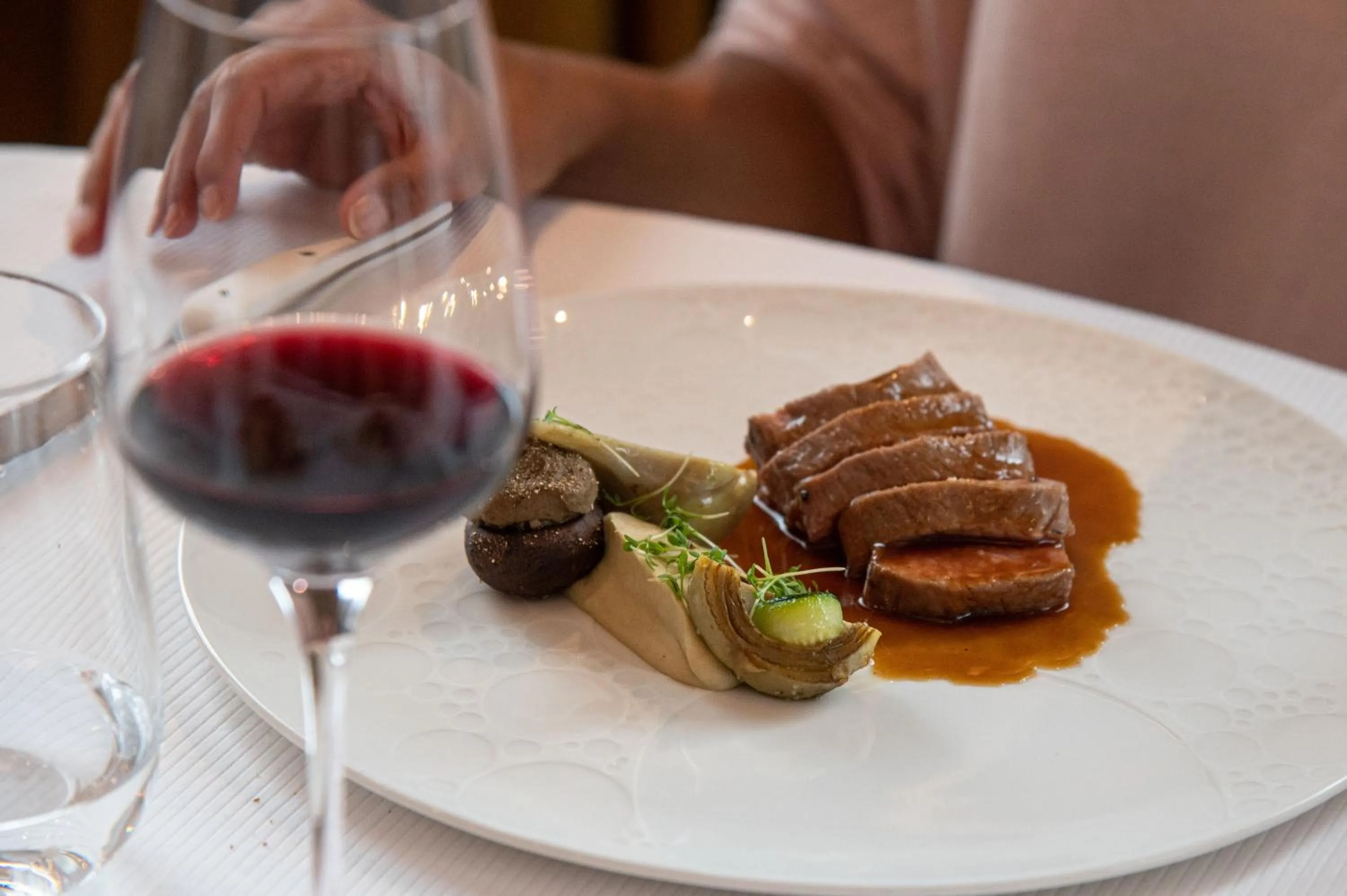 Logis Burnel Et La Cle Des Champs