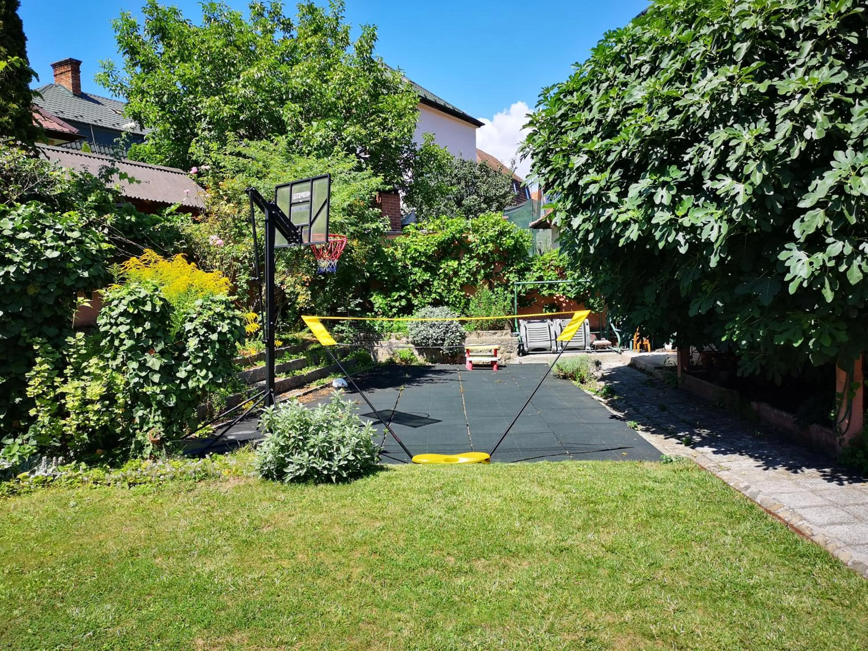 Activities in Villa-Hotel Escala