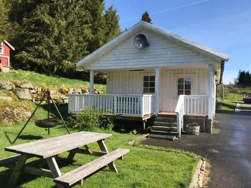 Guse gård Guse gård