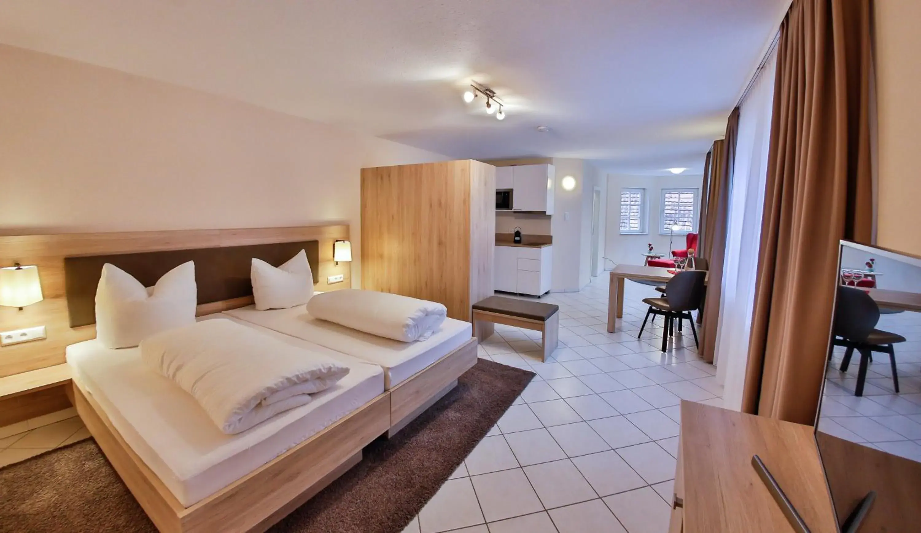 Apartment in Hotel Ochsen Apartment in Hotel Ochsen