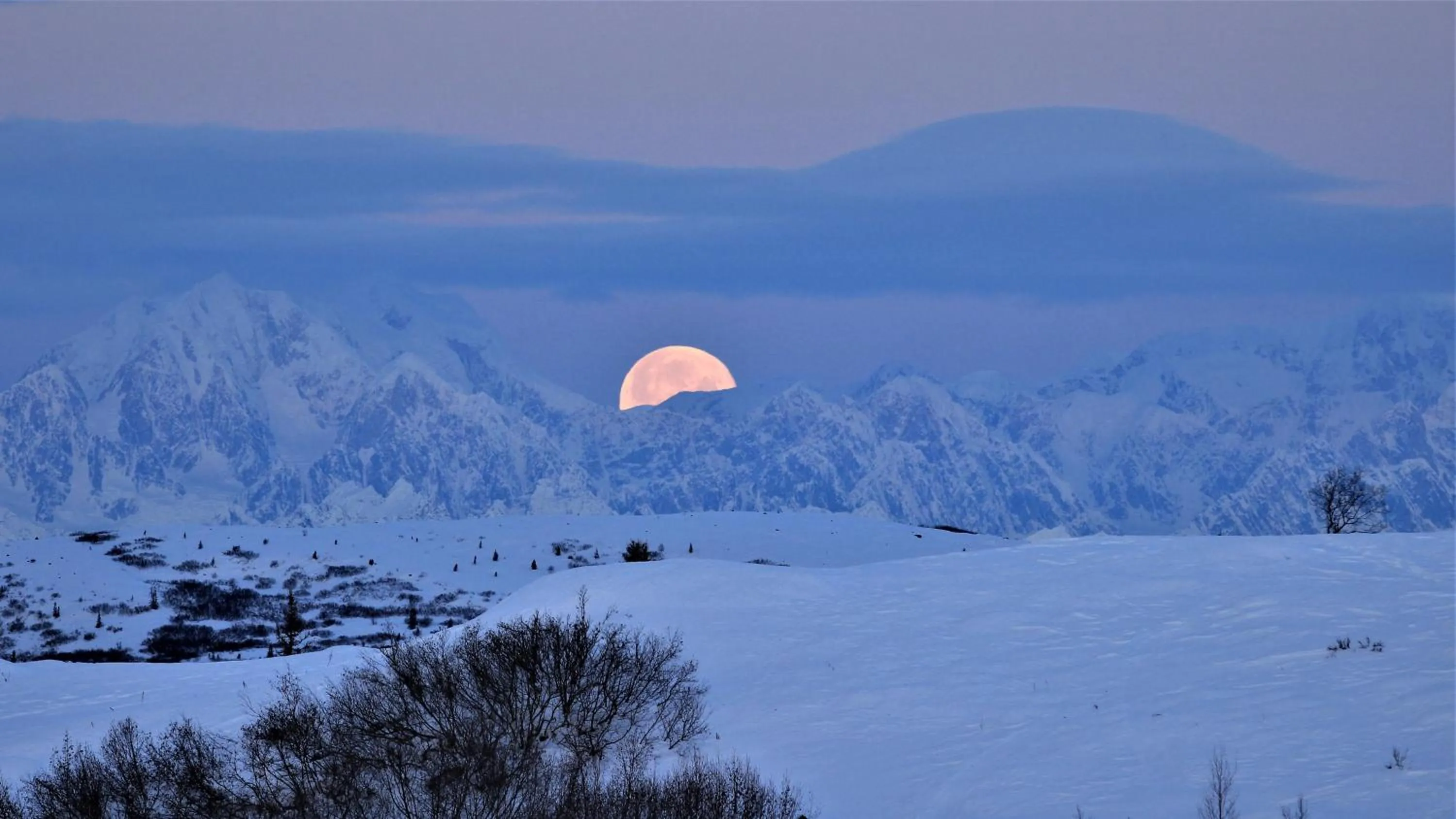 Caribou Lodge Alaska