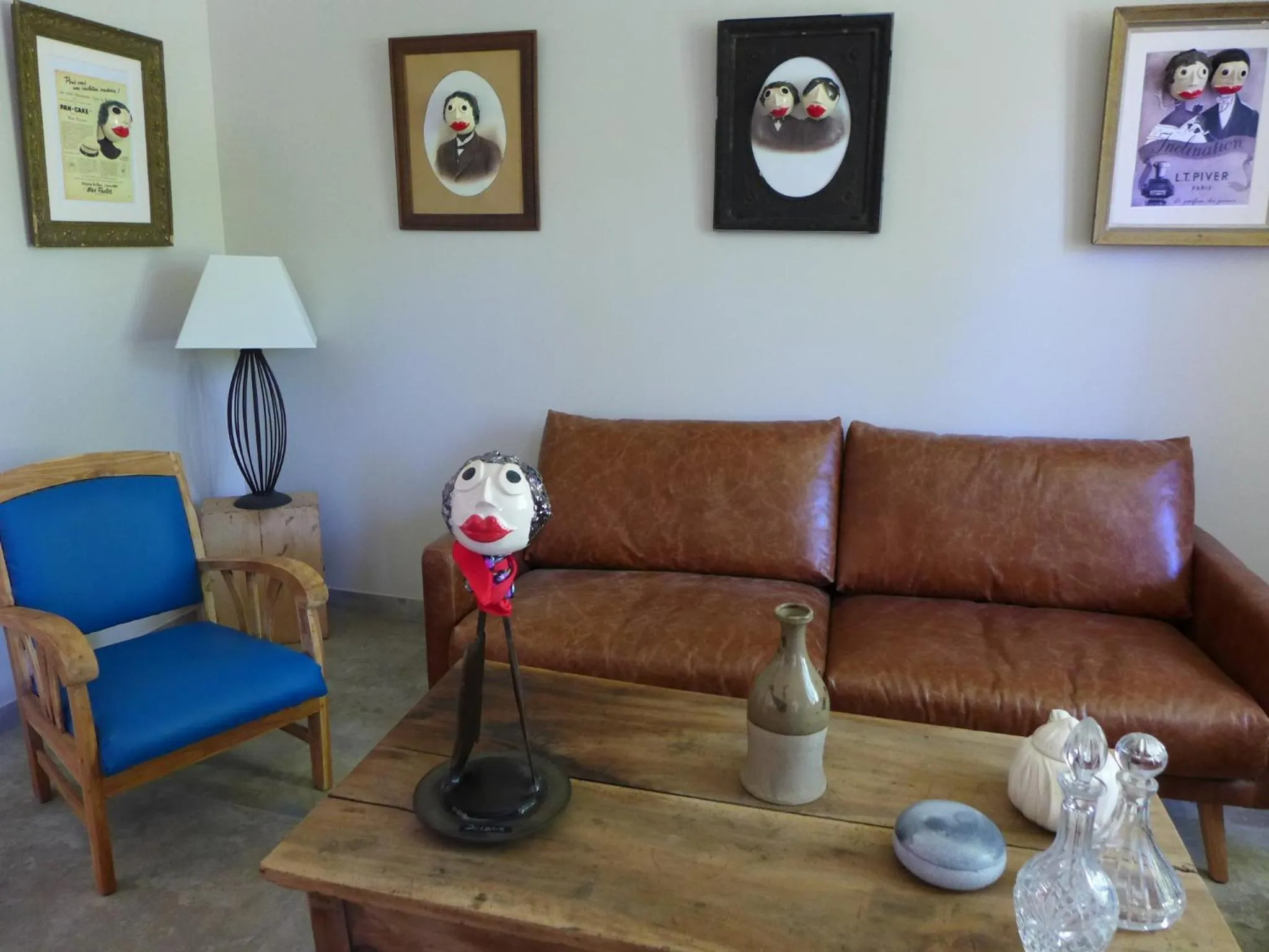 Restaurant/places to eat in Le Moulin de Saint-Julien