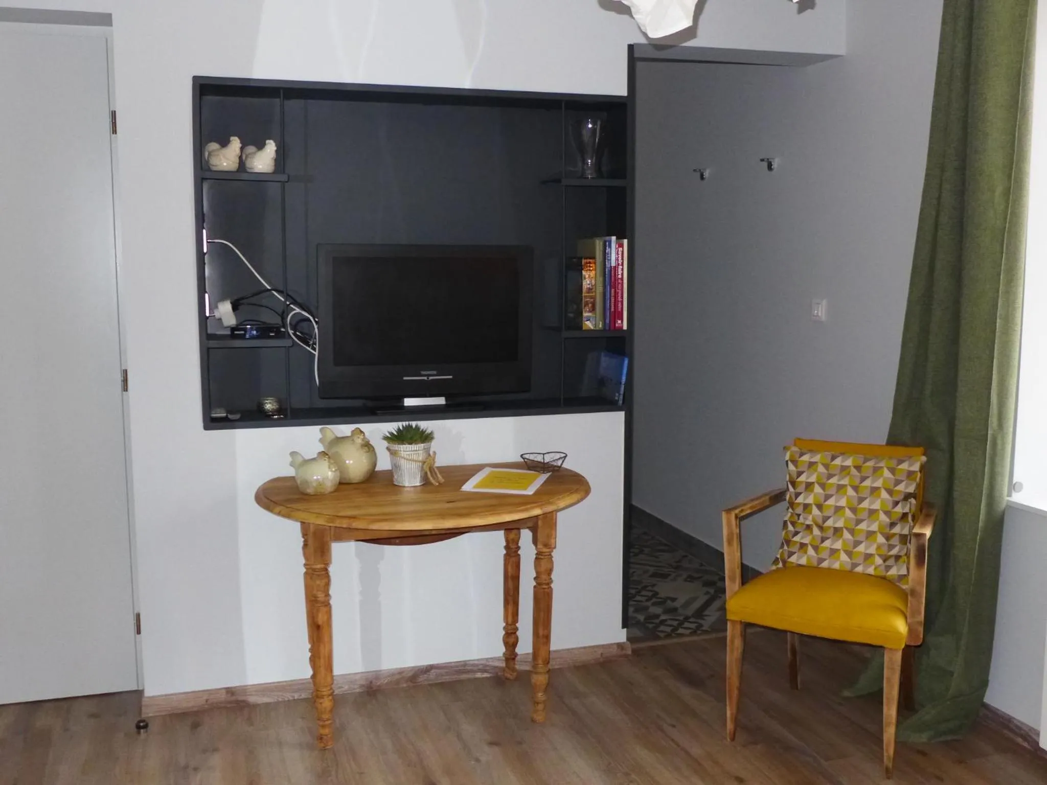 Other in Le Moulin de Saint-Julien