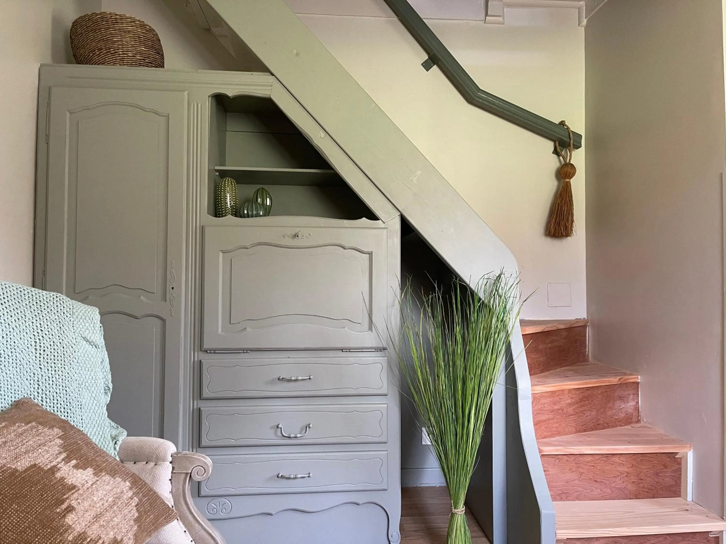 Le Moulin de Saint-Julien