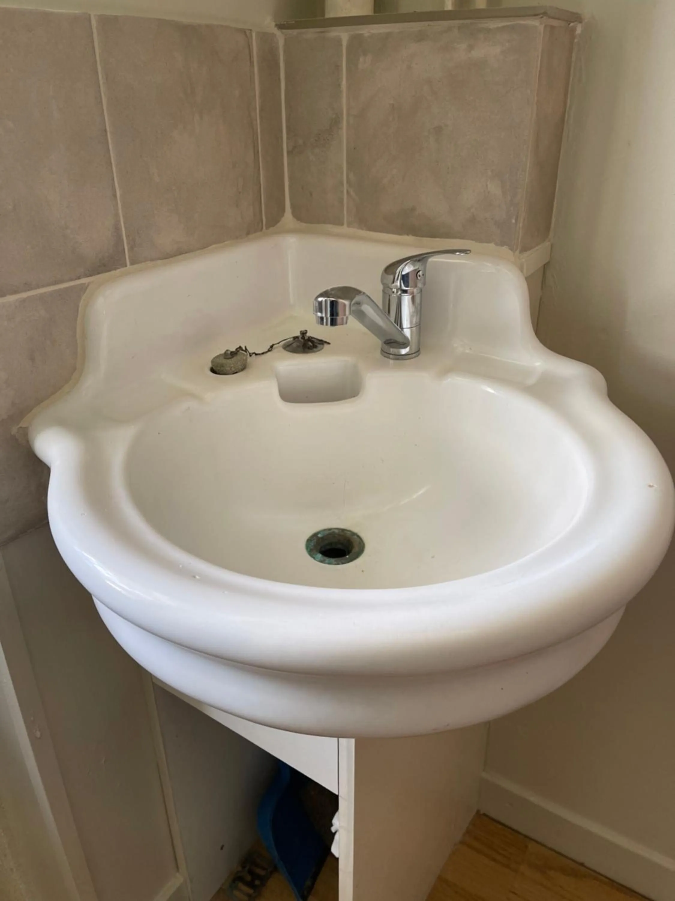 Le Moulin de Saint-Julien