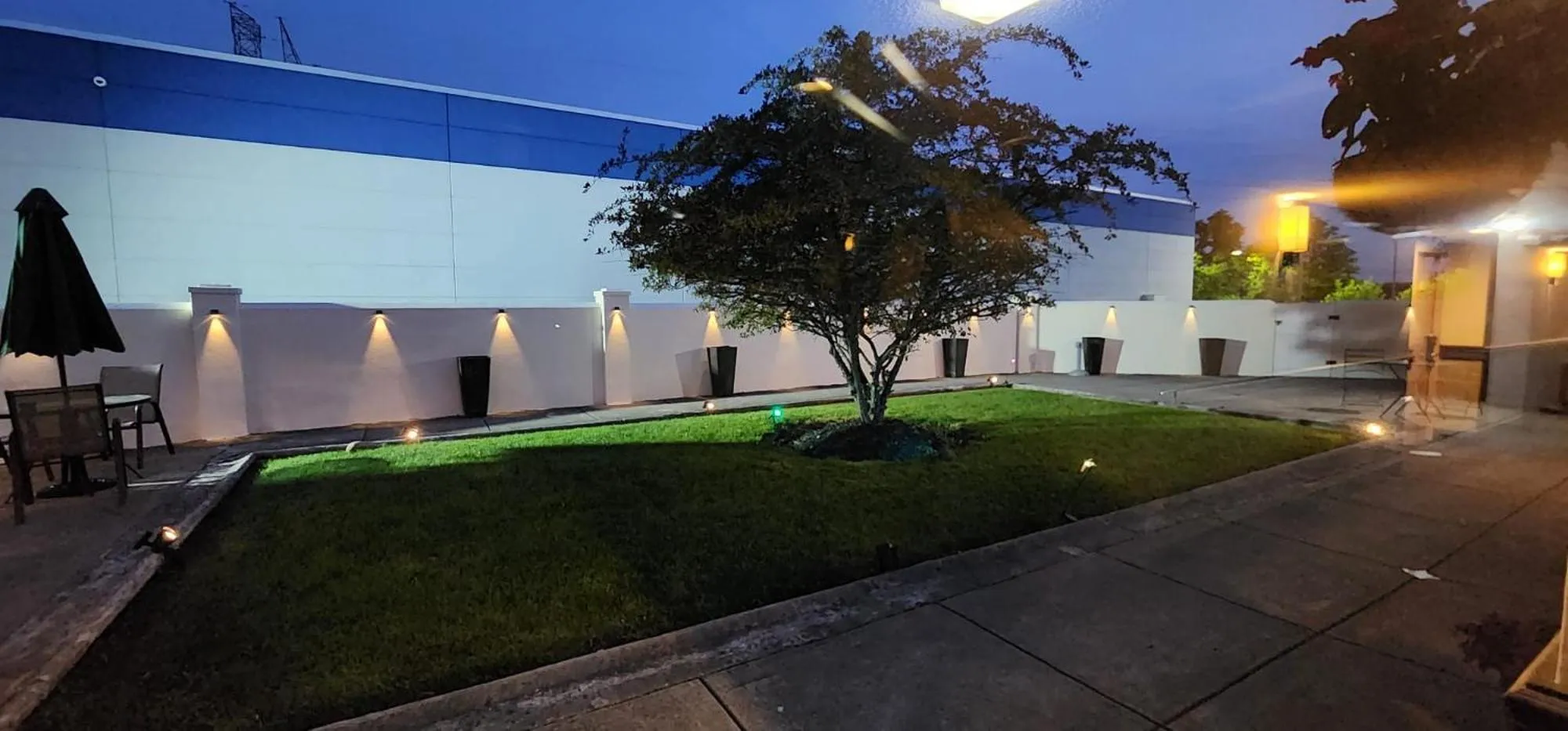 Night in Super 8 by Wyndham Morton Grove/Chicago