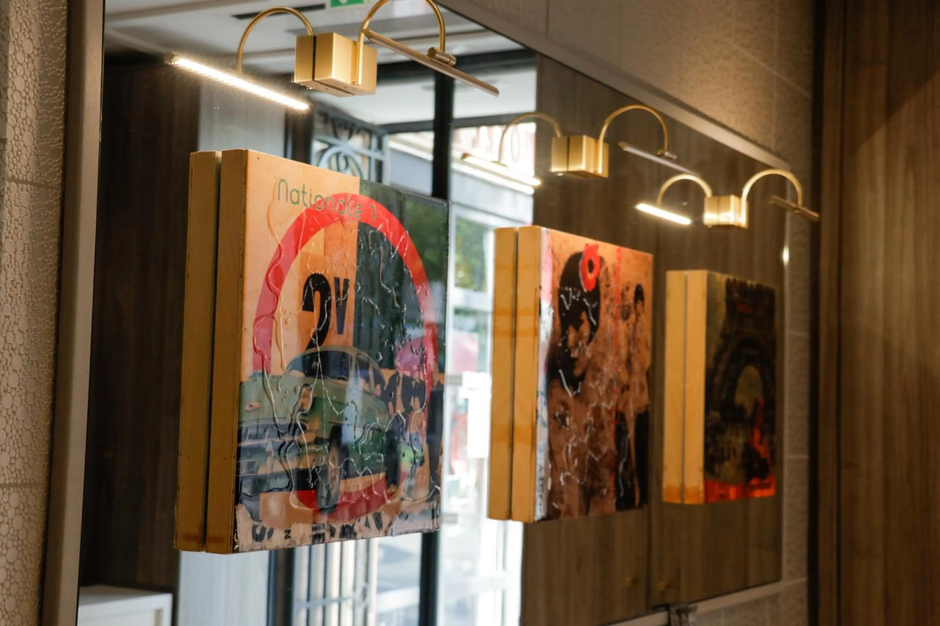 Terminus Orléans Paris