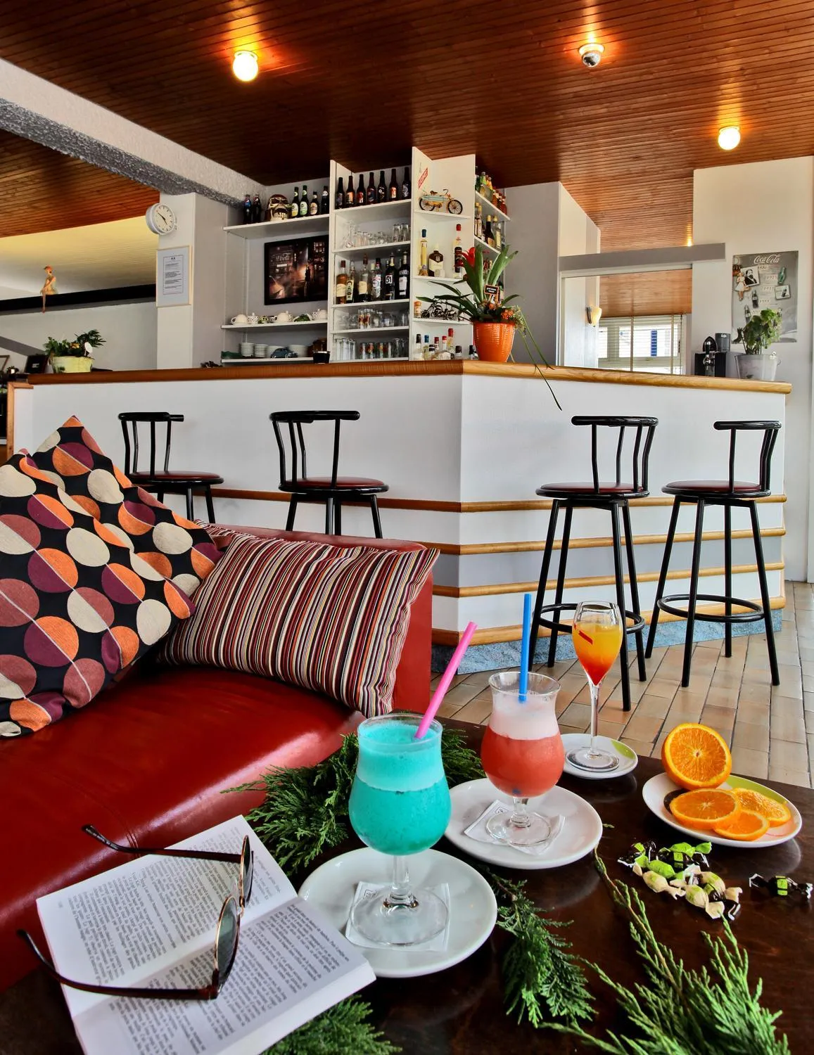 Property building in Logis Les Cols Verts