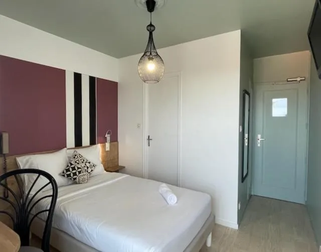 Logis Les Cols Verts