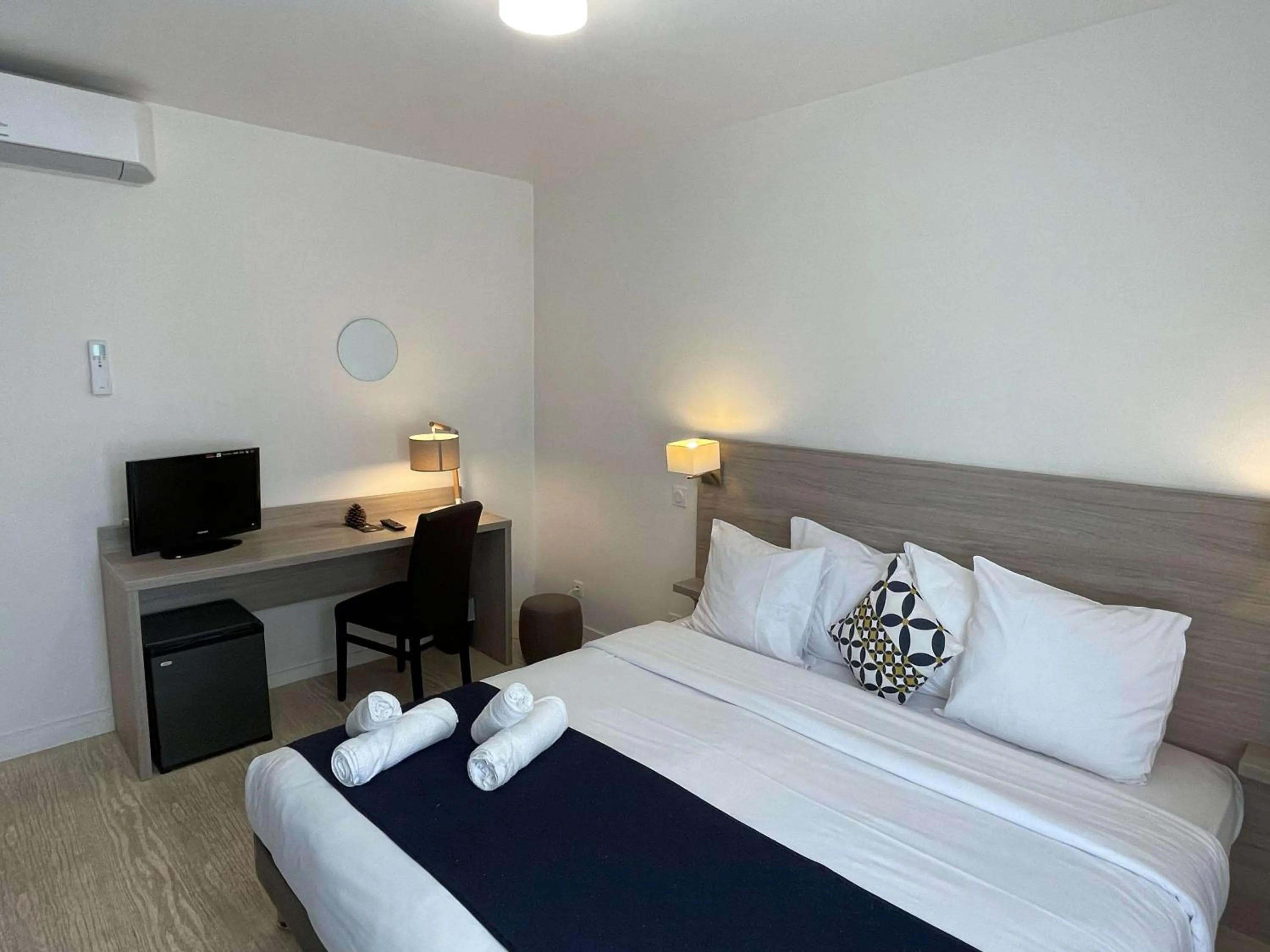 Property building in Logis Les Cols Verts