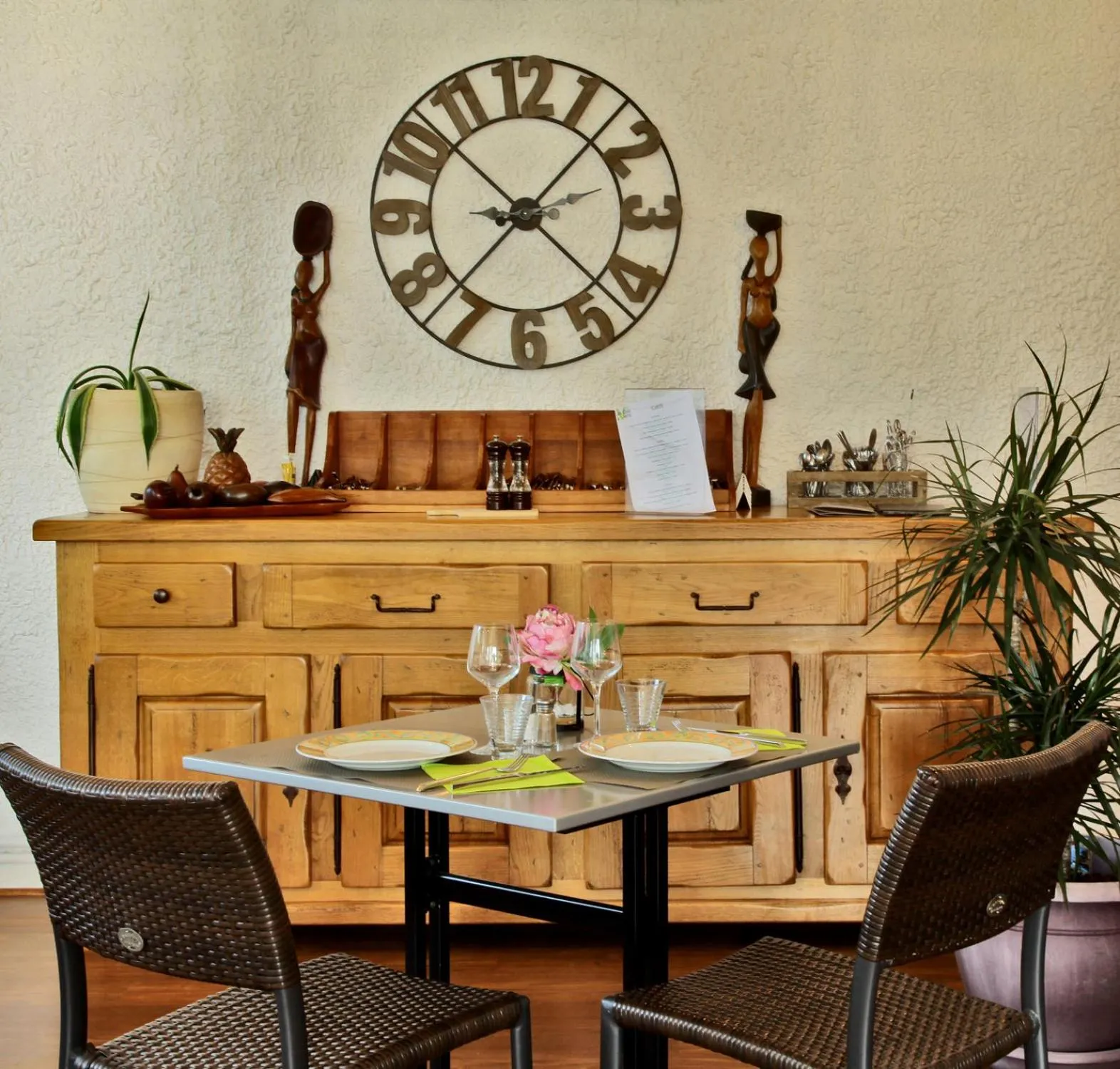 Property building in Logis Les Cols Verts