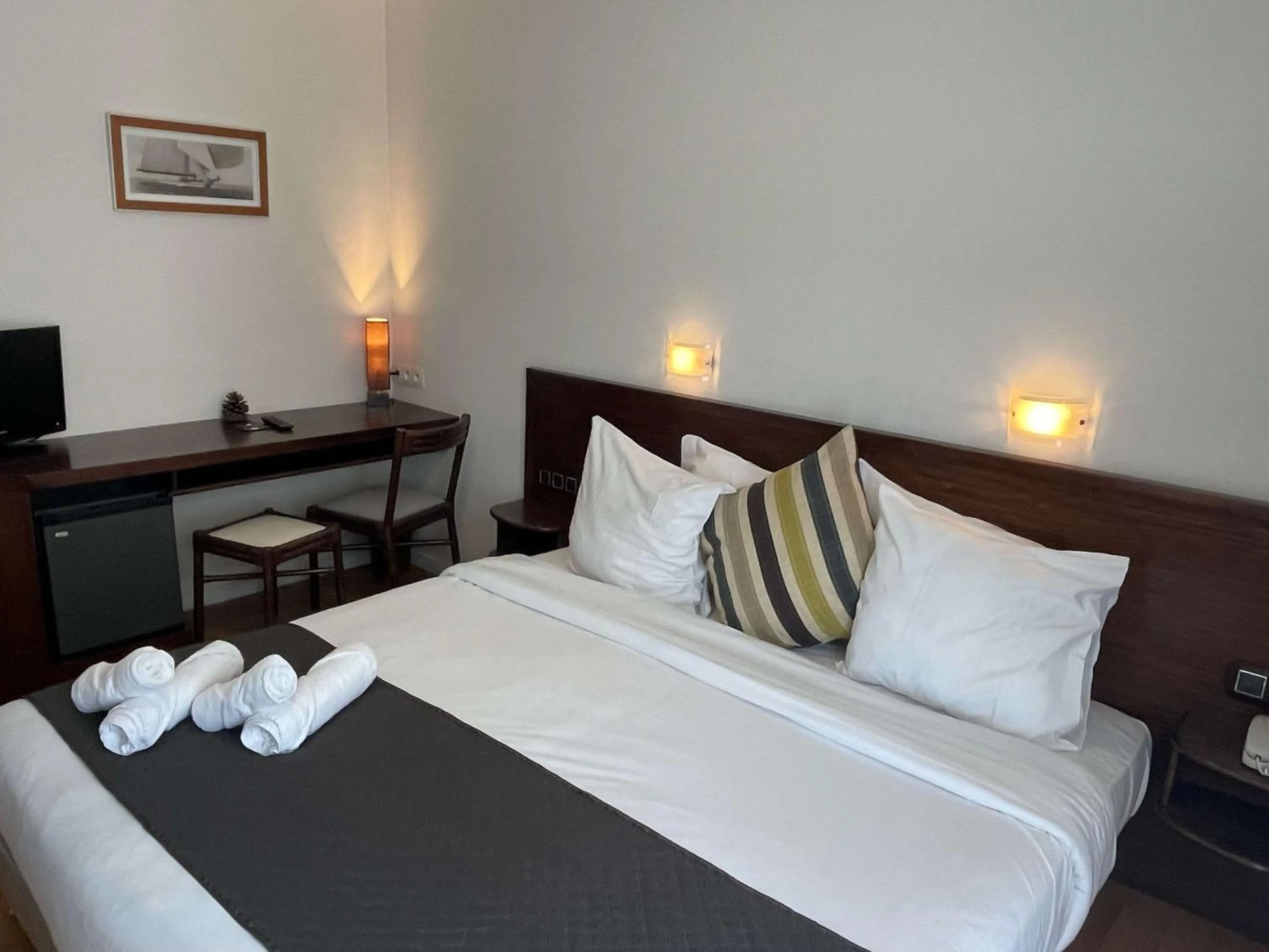 Property building in Logis Les Cols Verts