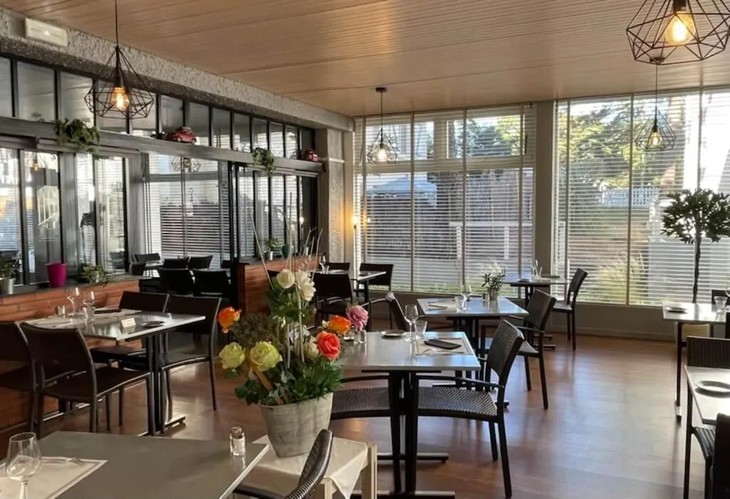 Logis Les Cols Verts