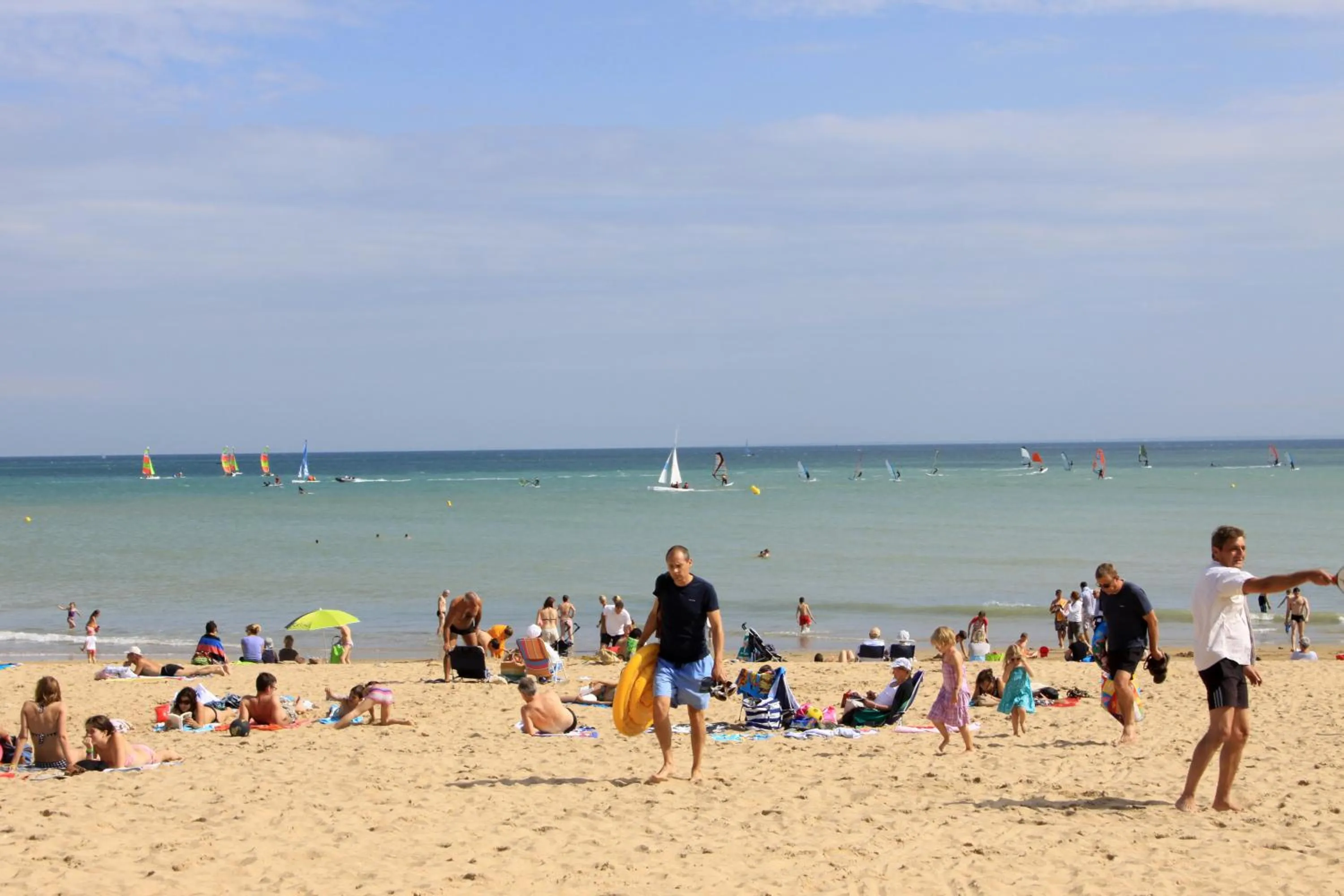 Activities in Logis Les Cols Verts