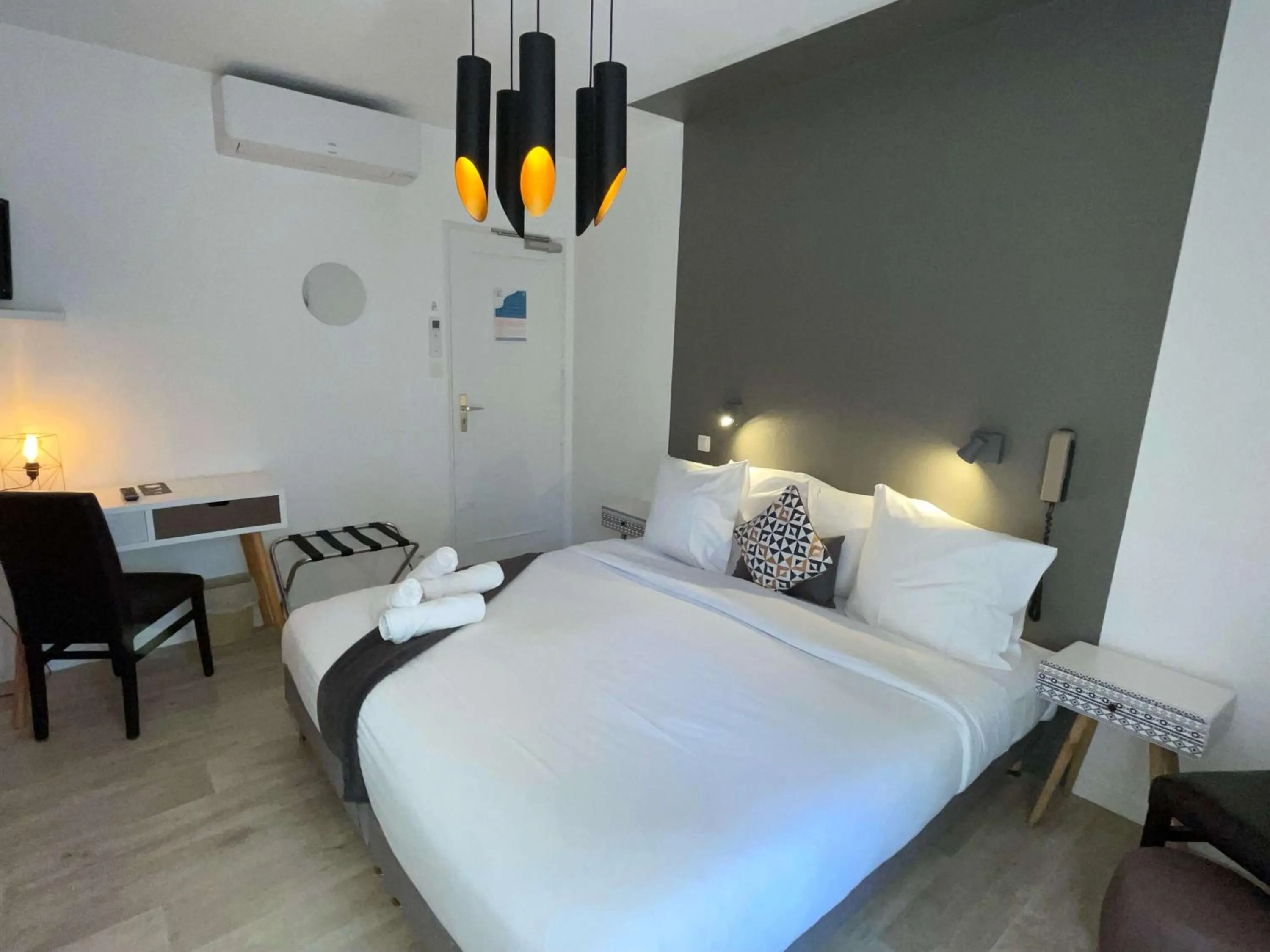 Property building in Logis Les Cols Verts