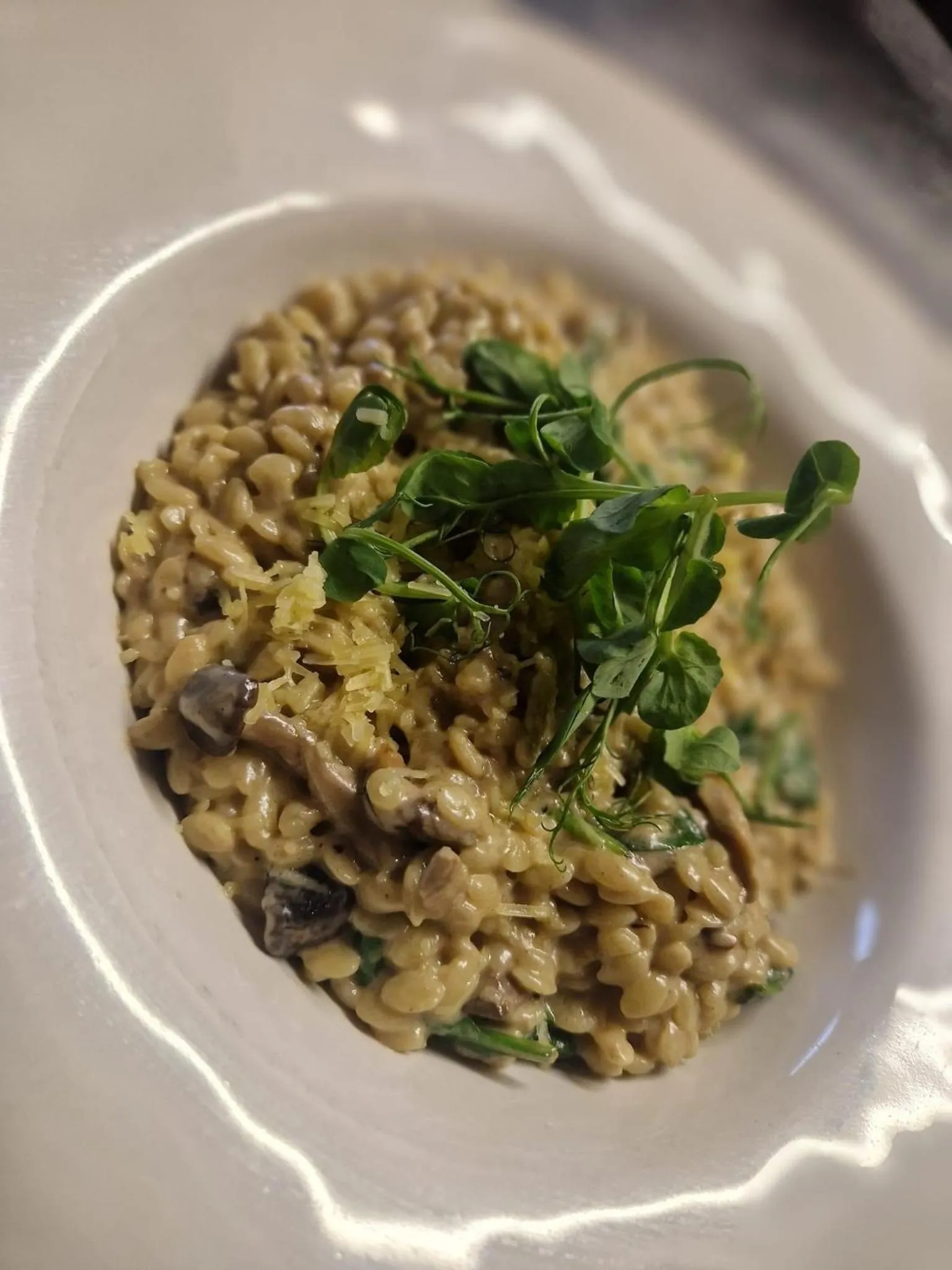 Restaurant/places to eat in The Kings Arms Inn