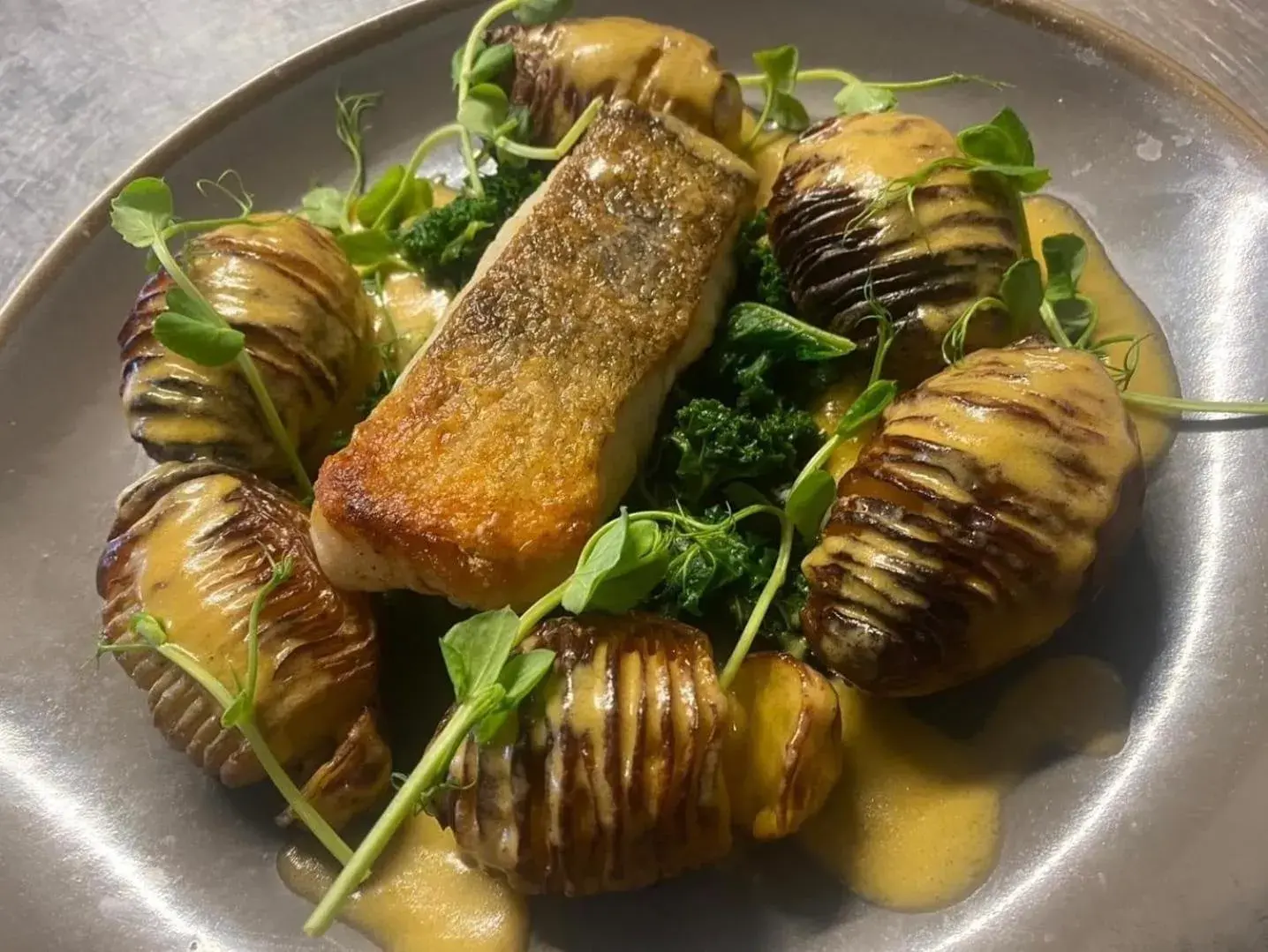 Restaurant/places to eat in The Kings Arms Inn Restaurant/places to eat in The Kings Arms Inn