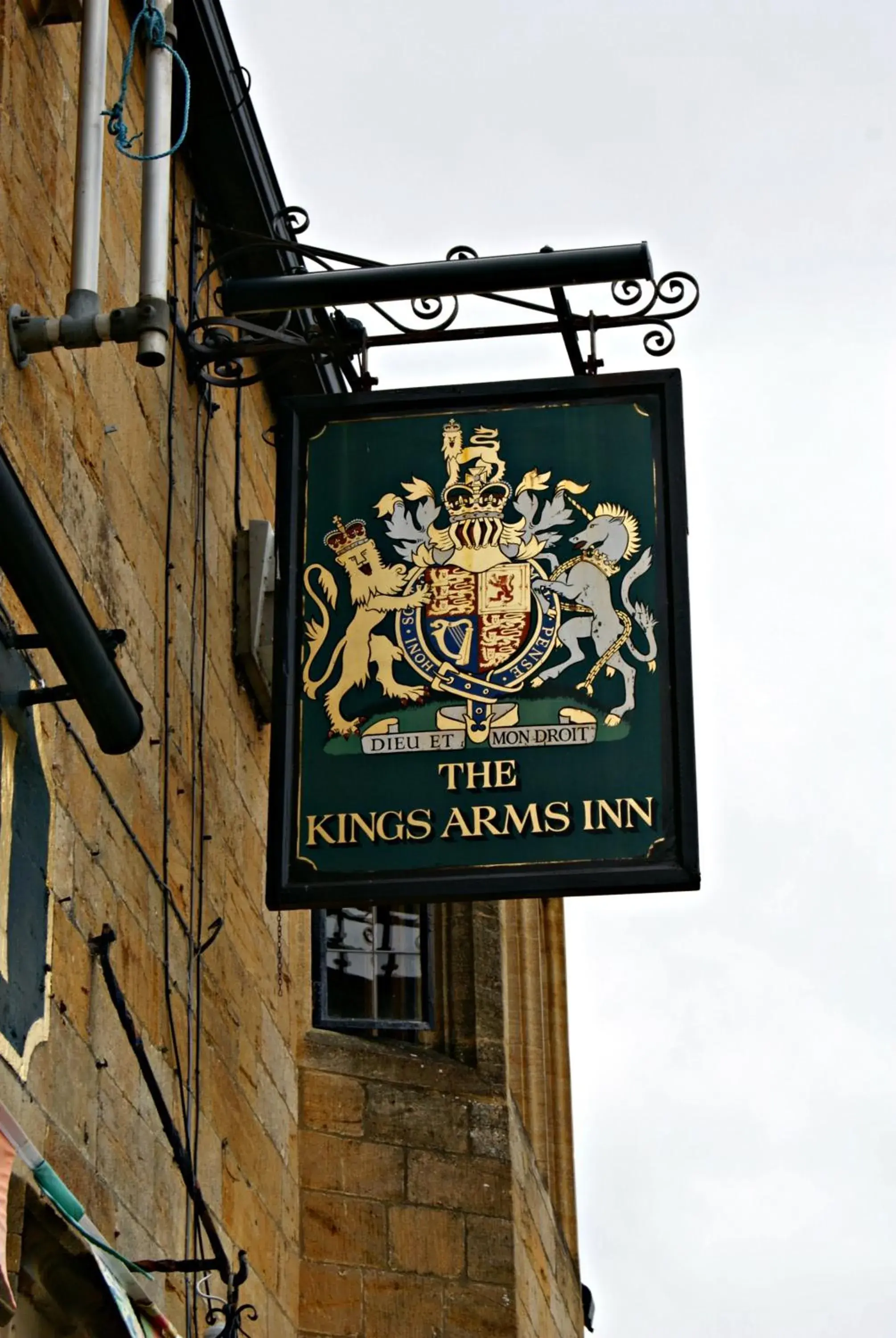 The Kings Arms Inn The Kings Arms Inn
