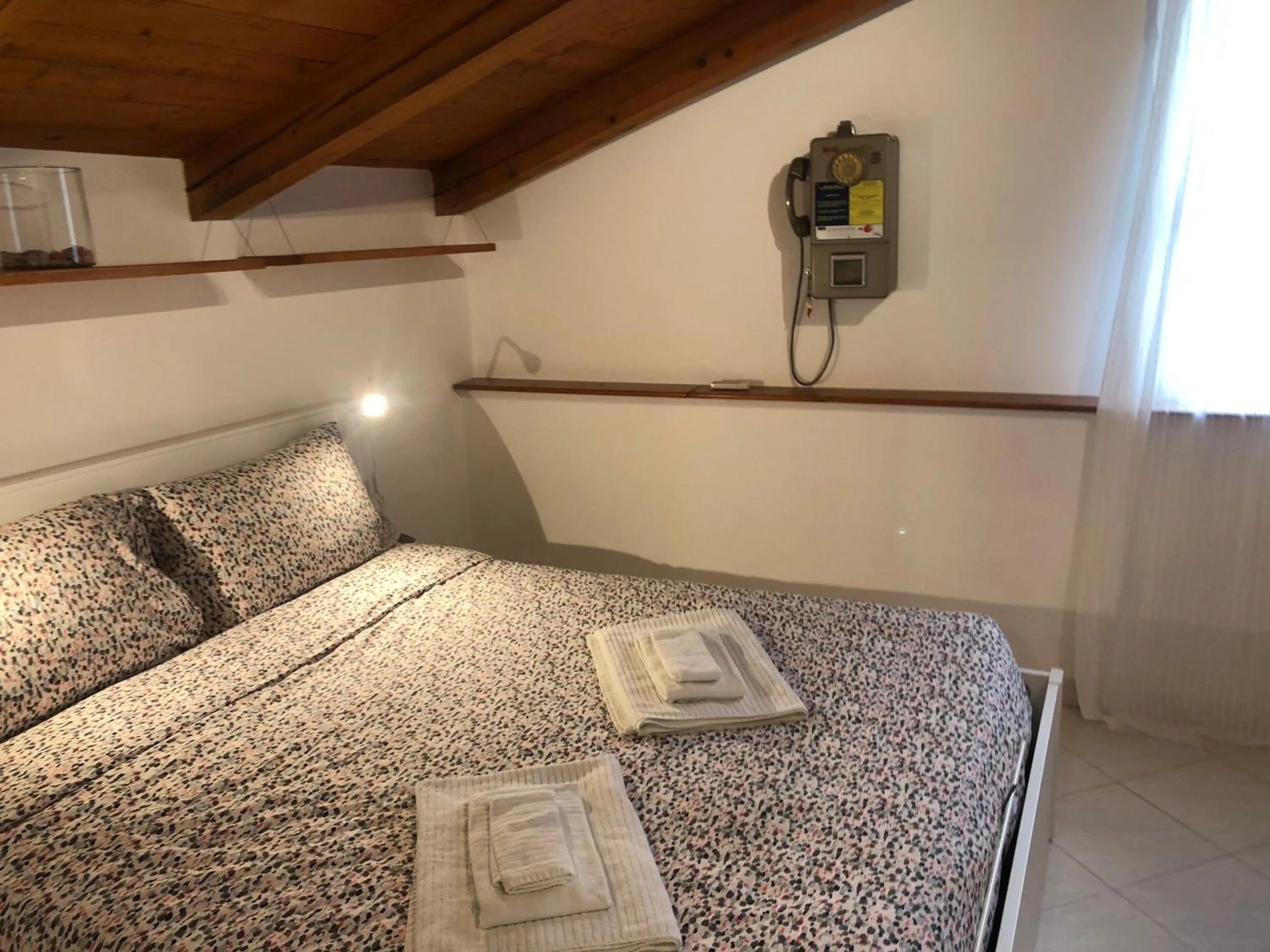 Deliziosa mansarda nel quartiere Marina - Cagliari Q8577