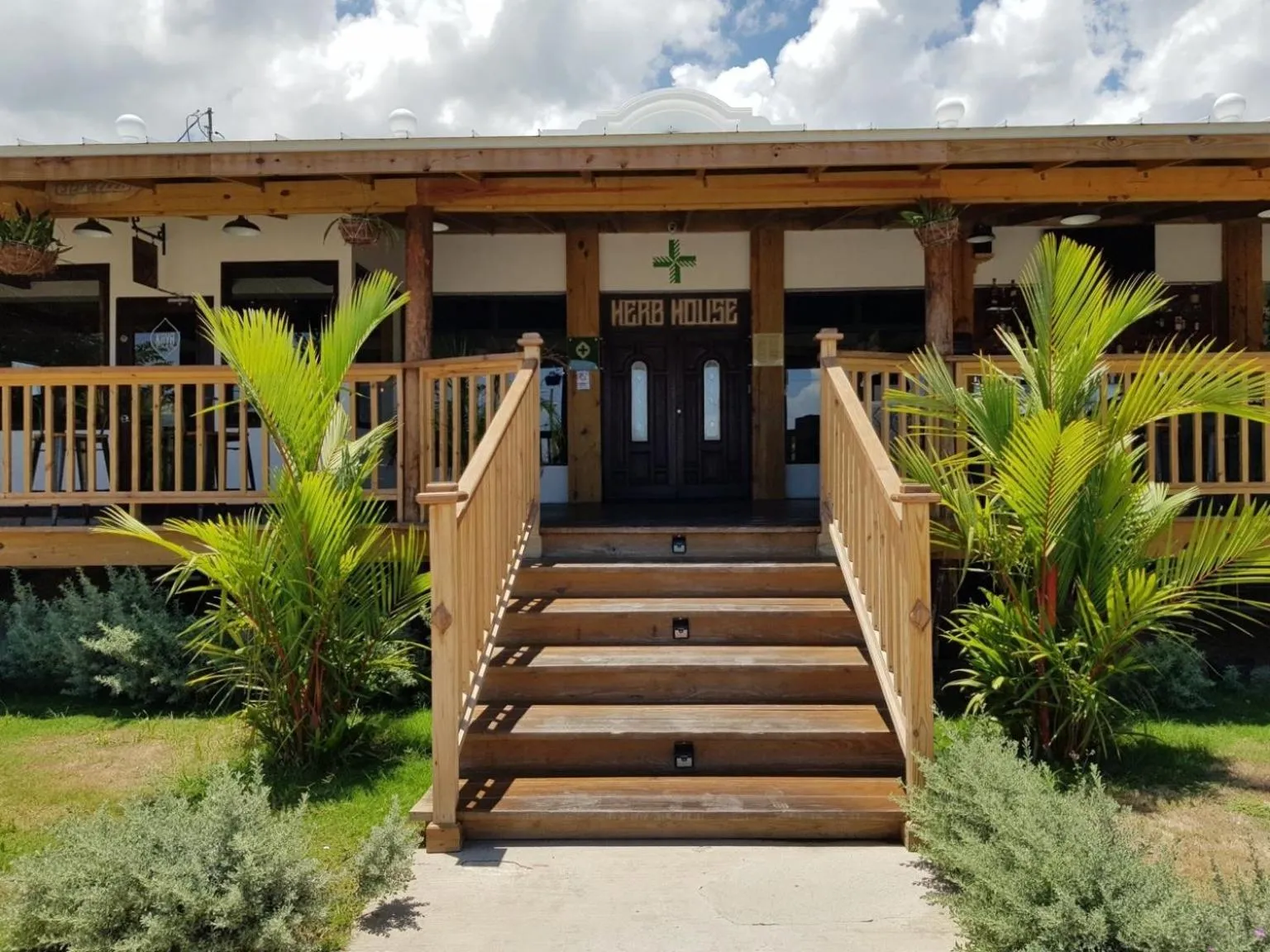 Entertainment in Relax Villa