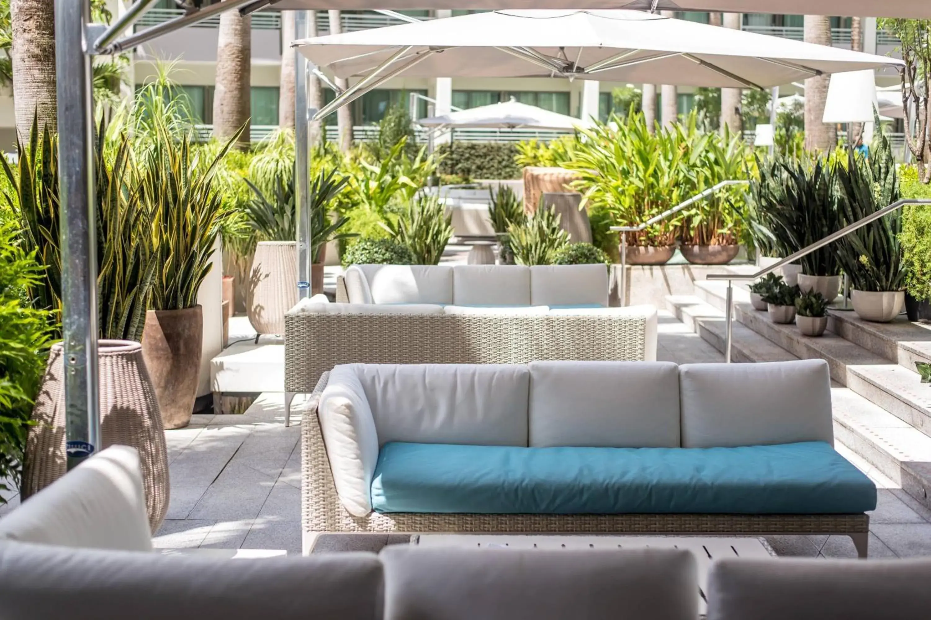 Property building in La Concha Resort, Puerto Rico, Autograph Collection Property building in La Concha Resort, Puerto Rico, Autograph Collection