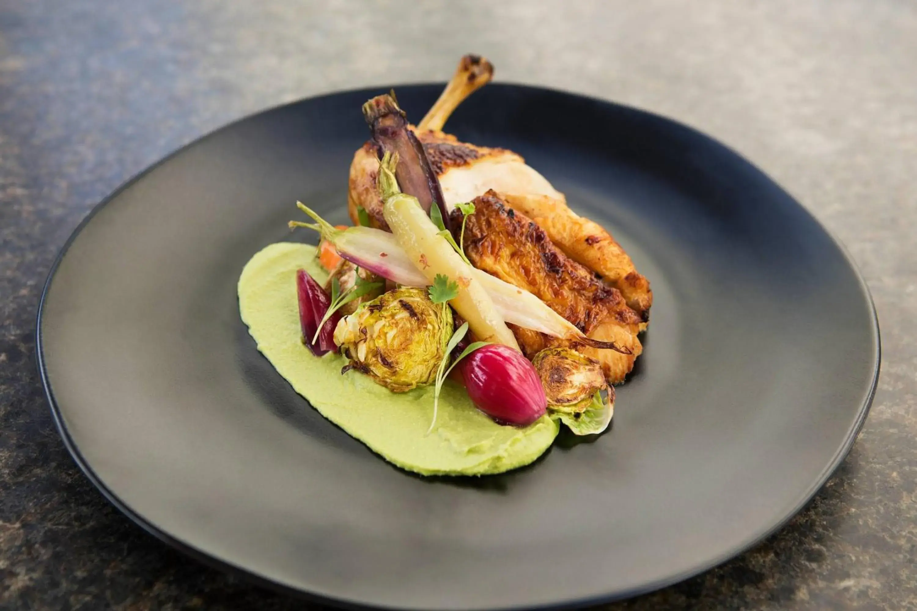 Restaurant/places to eat in La Concha Resort, Puerto Rico, Autograph Collection Restaurant/places to eat in La Concha Resort, Puerto Rico, Autograph Collection