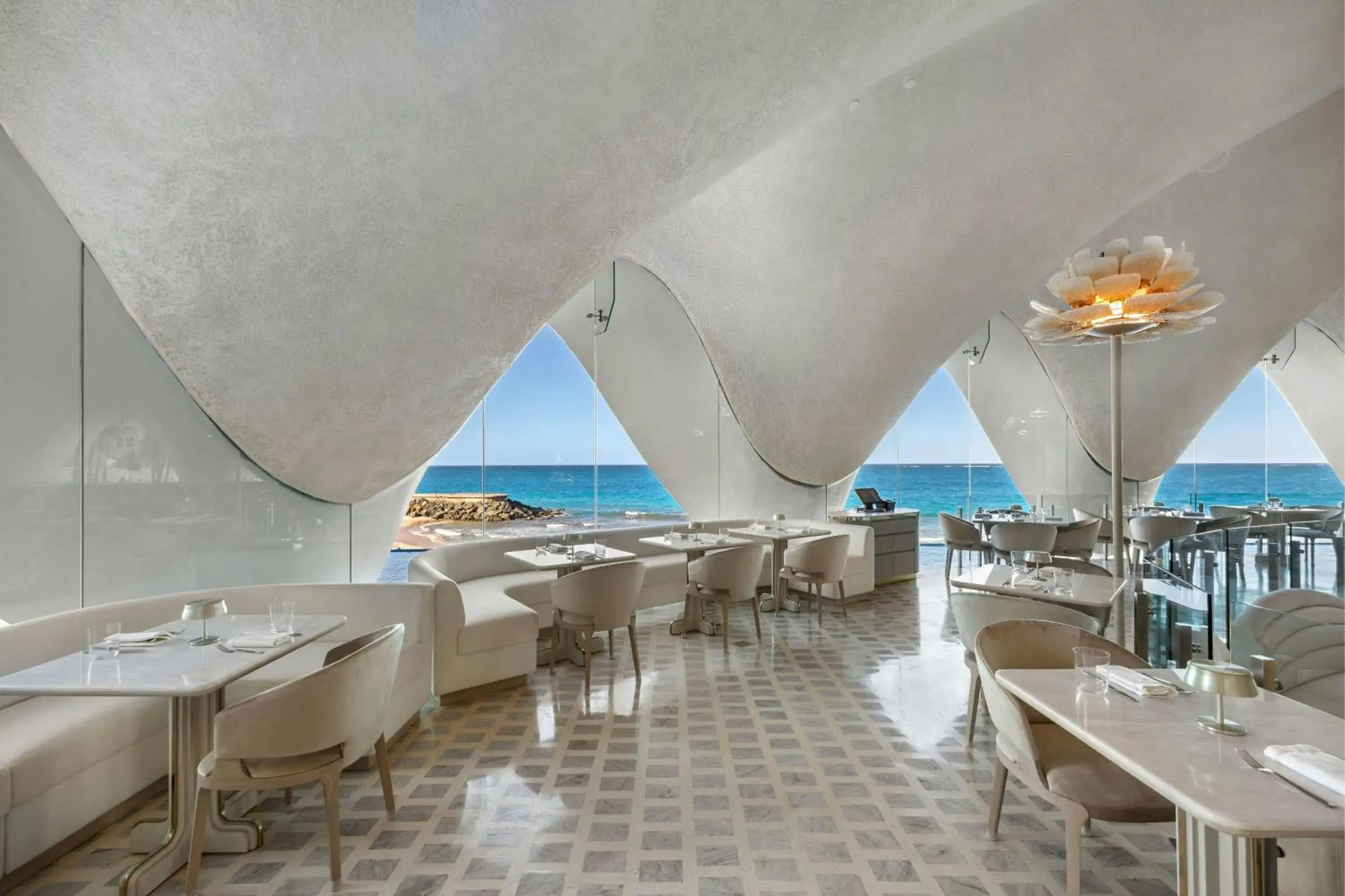 Restaurant/places to eat in La Concha Resort, Puerto Rico, Autograph Collection Restaurant/places to eat in La Concha Resort, Puerto Rico, Autograph Collection