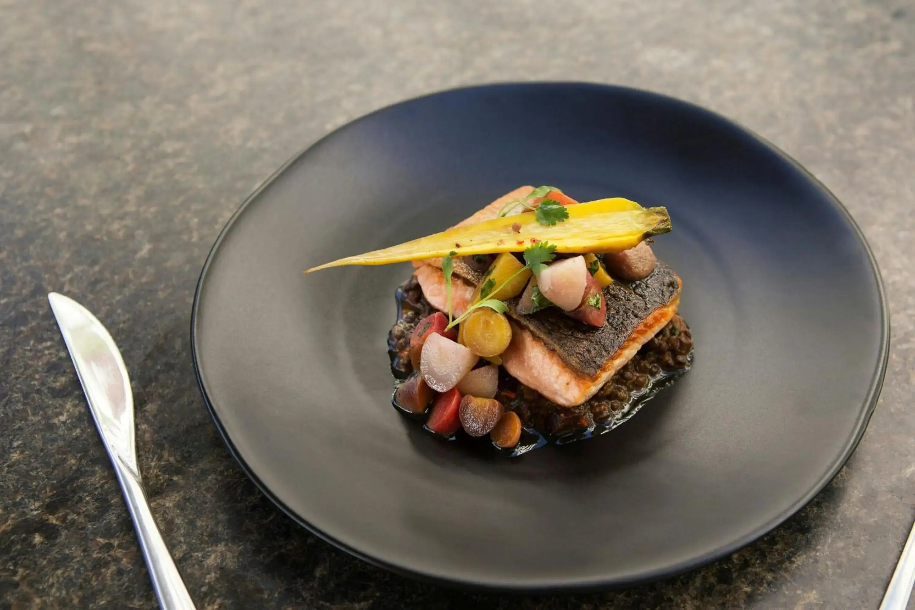 Restaurant/places to eat in La Concha Resort, Puerto Rico, Autograph Collection Restaurant/places to eat in La Concha Resort, Puerto Rico, Autograph Collection