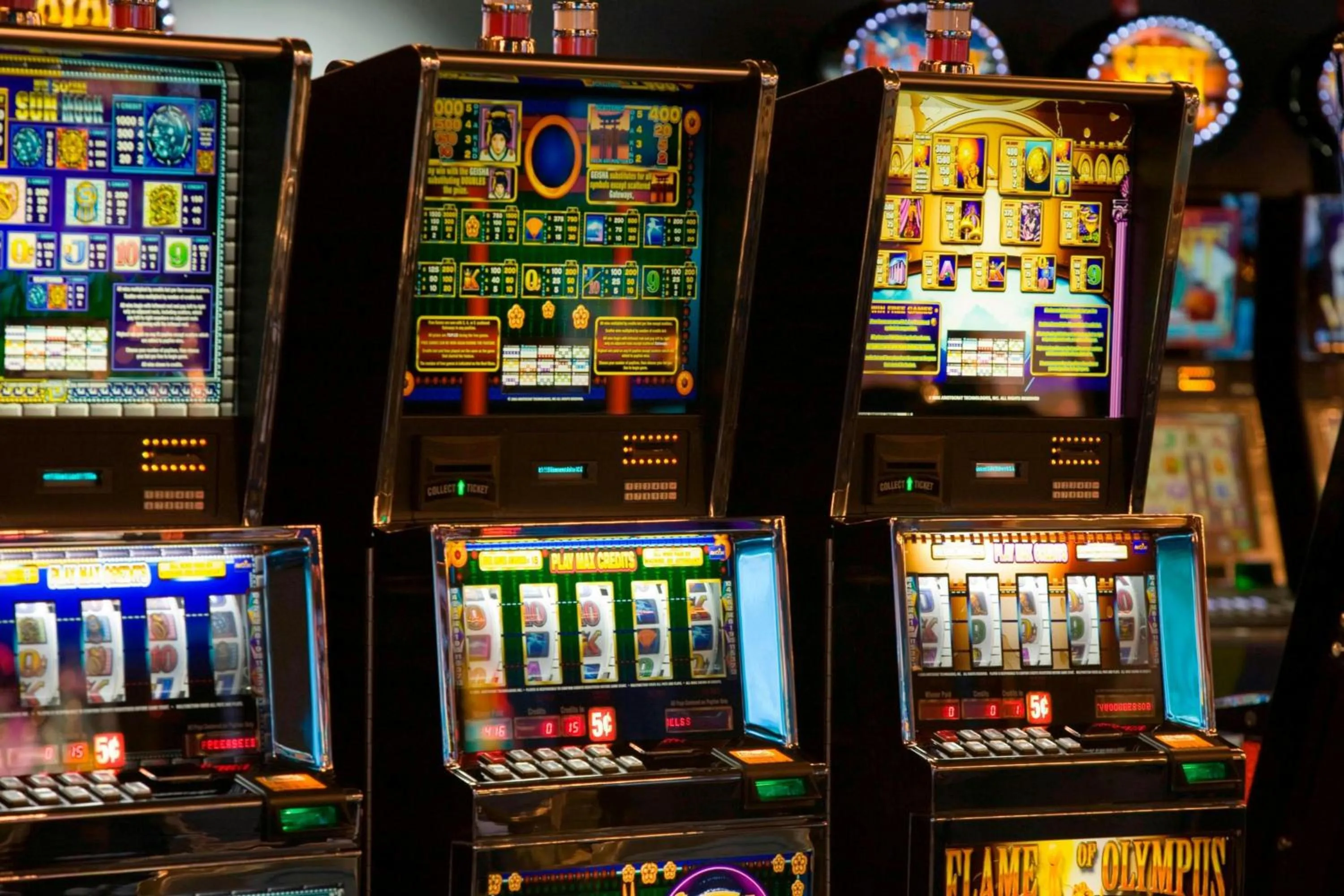 Casino in La Concha Resort, Puerto Rico, Autograph Collection