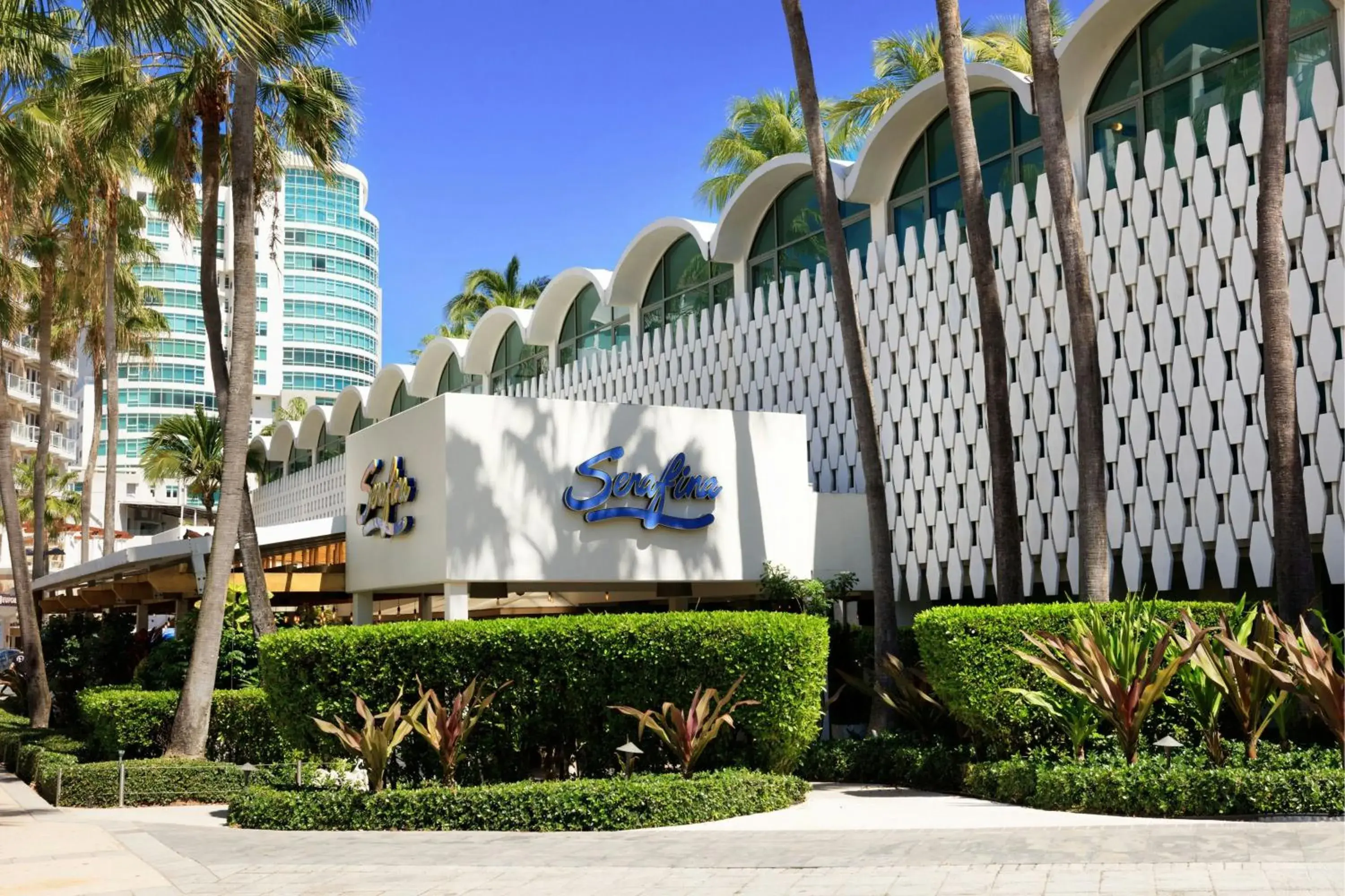 Restaurant/places to eat in La Concha Resort, Puerto Rico, Autograph Collection Restaurant/places to eat in La Concha Resort, Puerto Rico, Autograph Collection