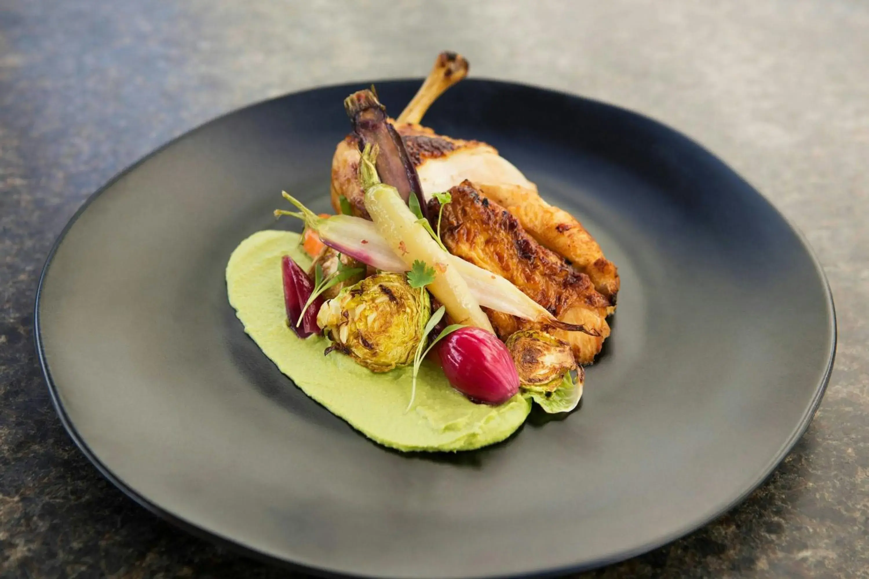 Restaurant/places to eat in La Concha Resort, Puerto Rico, Autograph Collection Restaurant/places to eat in La Concha Resort, Puerto Rico, Autograph Collection