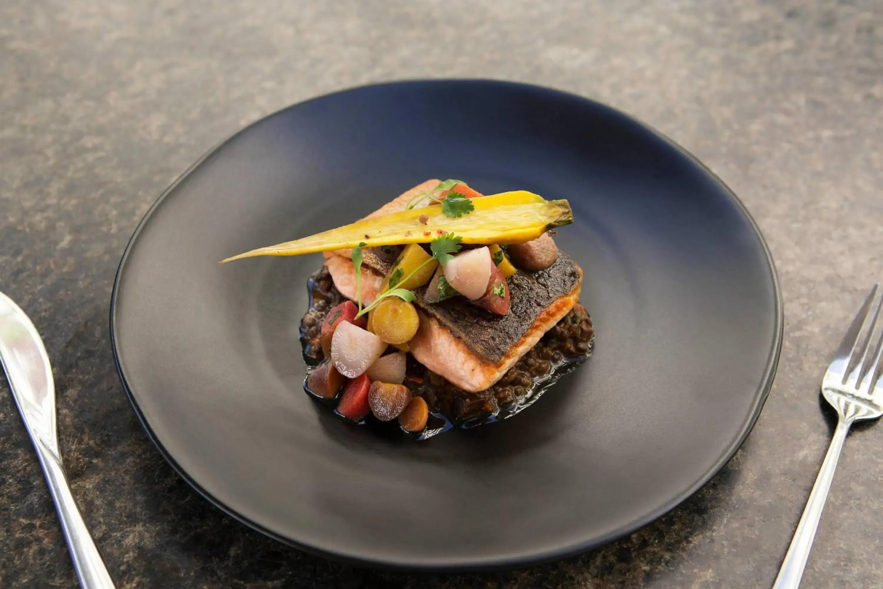 Restaurant/places to eat in La Concha Resort, Puerto Rico, Autograph Collection Restaurant/places to eat in La Concha Resort, Puerto Rico, Autograph Collection