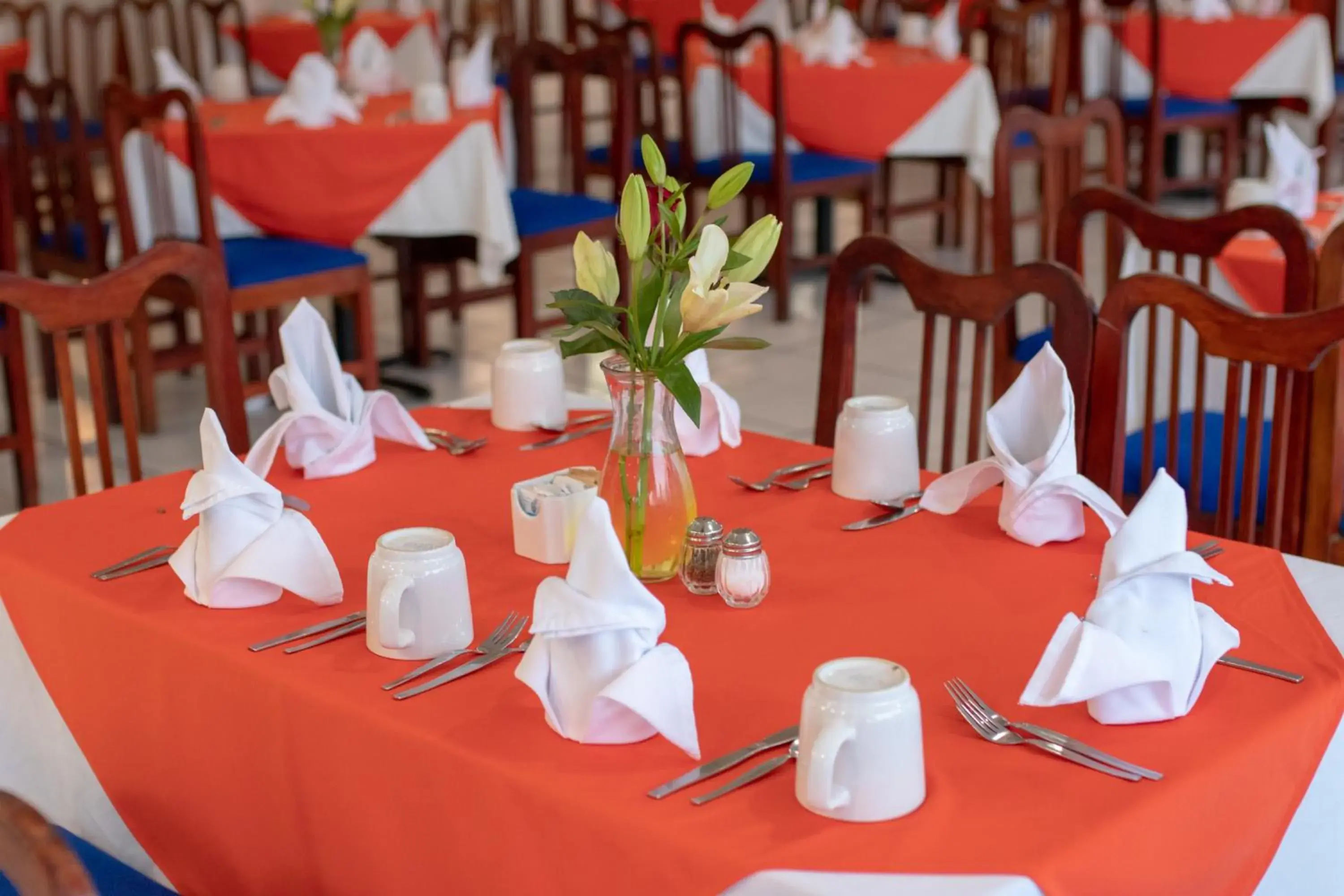 Restaurant/places to eat in Qualton Club Ixtapa All Inclusive Restaurant/places to eat in Qualton Club Ixtapa All Inclusive