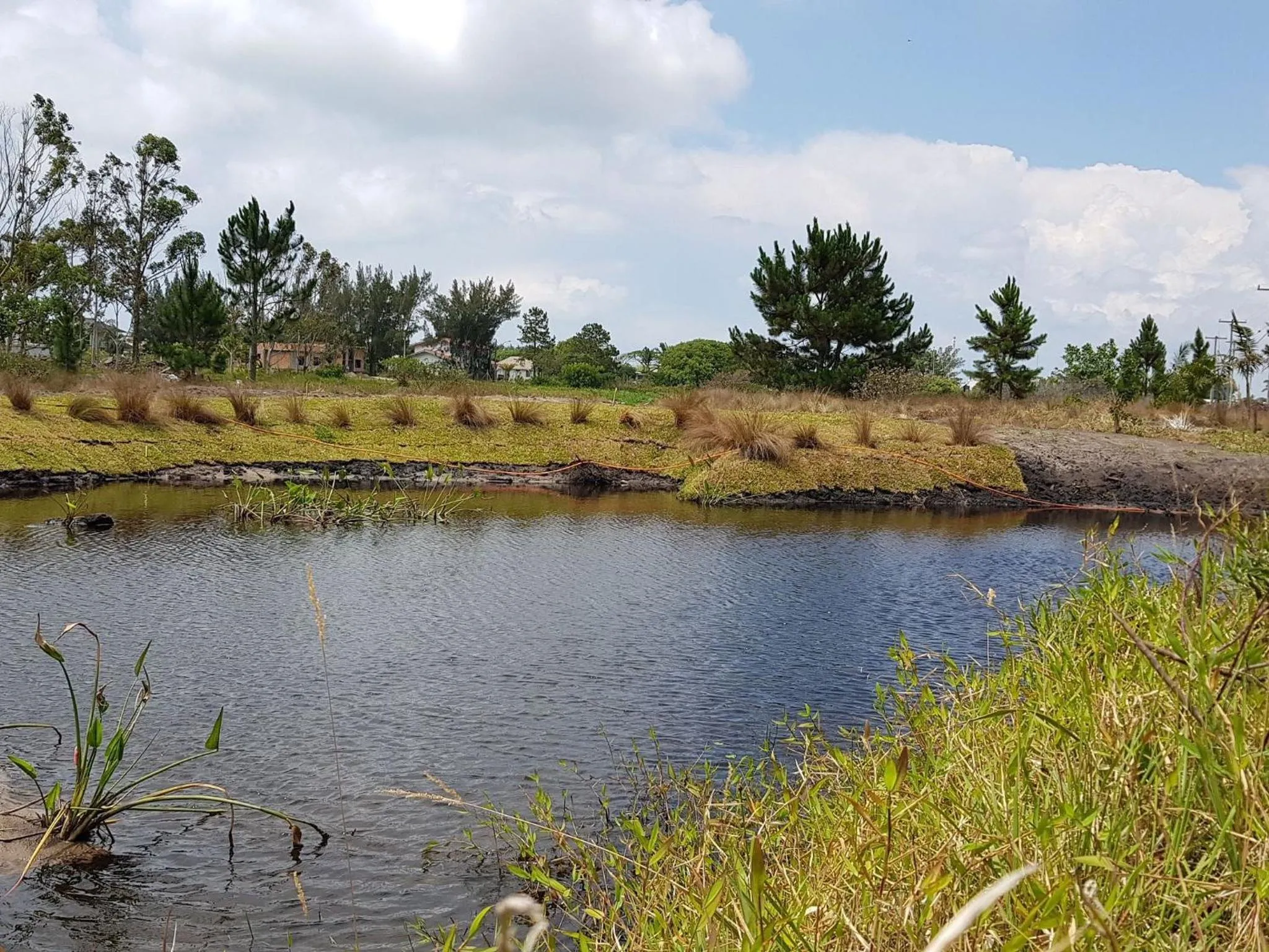 Neighbourhood in Atlantida Park Residence