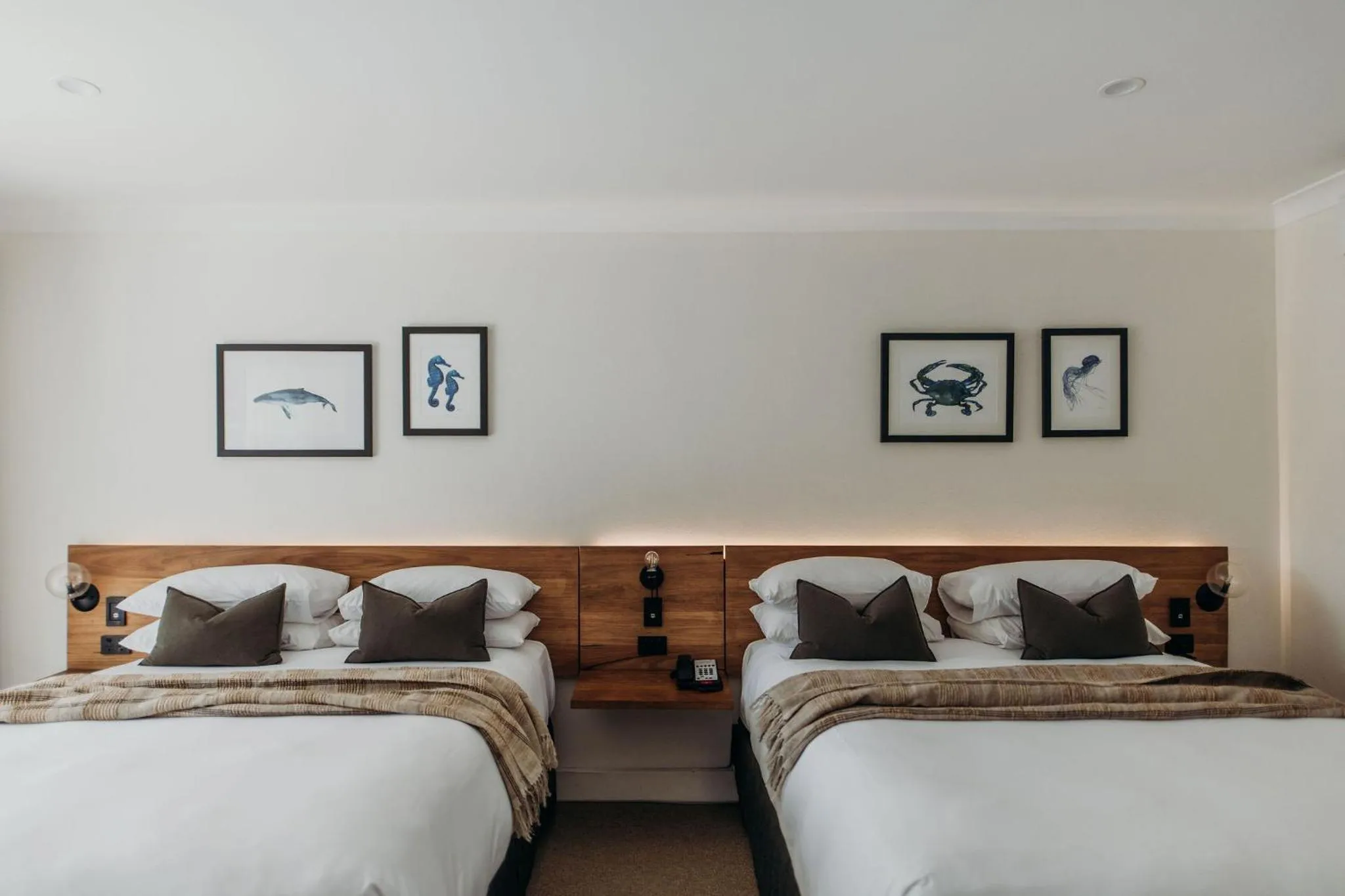 Hotel Nelson