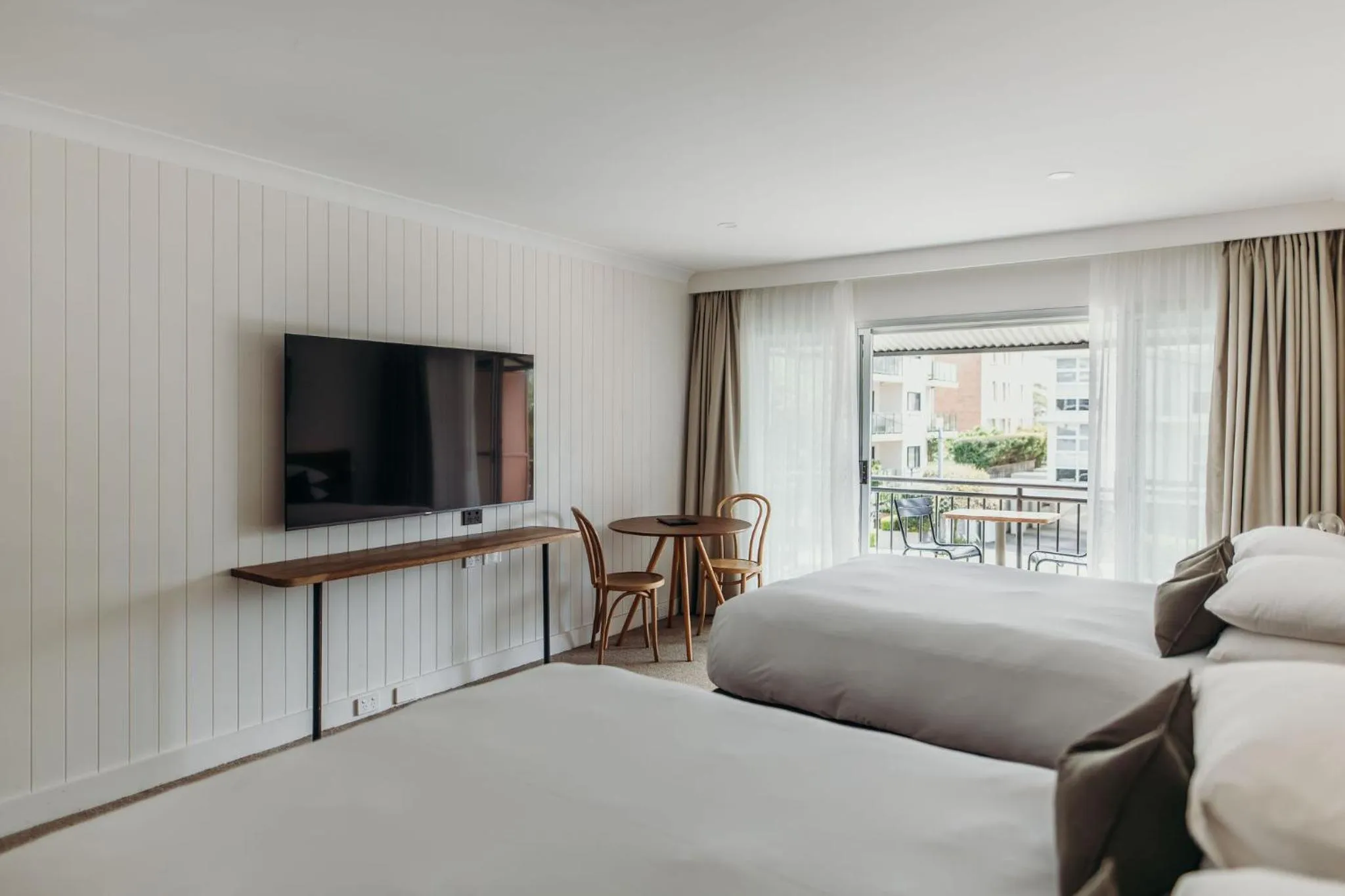 Hotel Nelson
