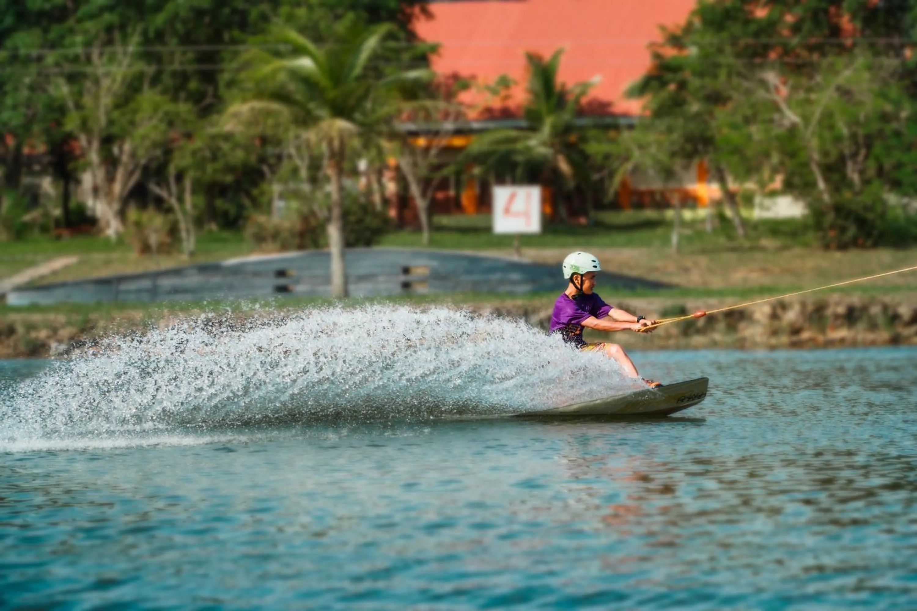 Activities in HARRIS Resort Batam Waterfront