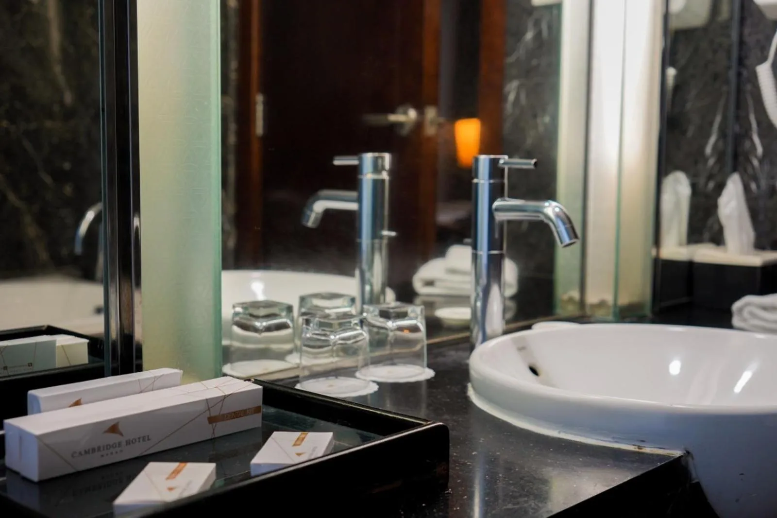 Cambridge Hotel Medan