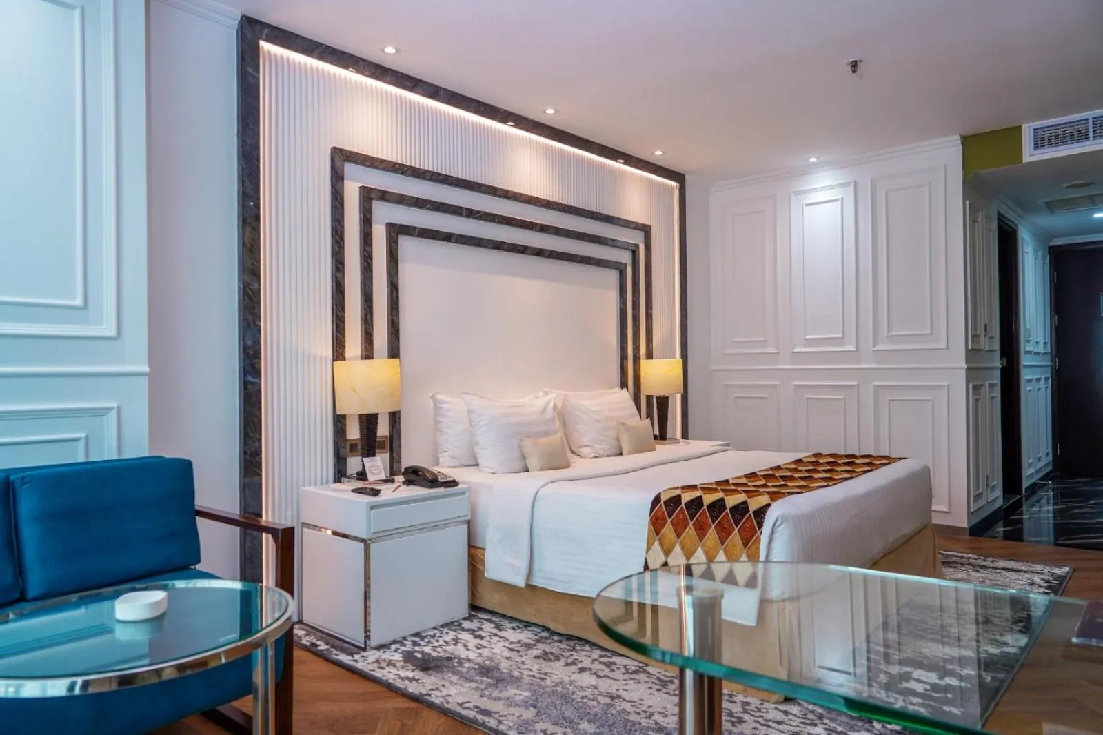 Cambridge Hotel Medan