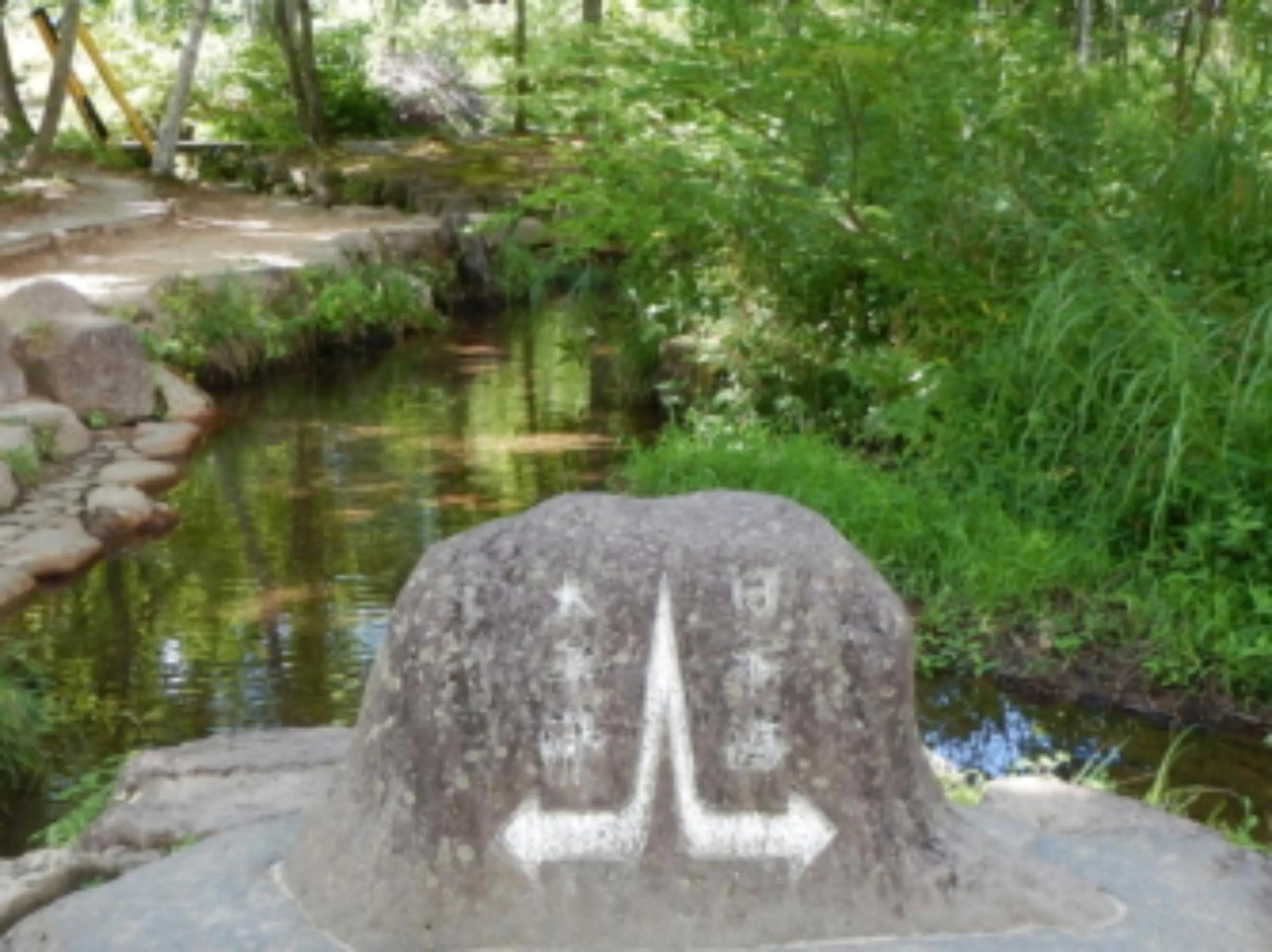 Nearby landmark in Chez-soi Wakamiya