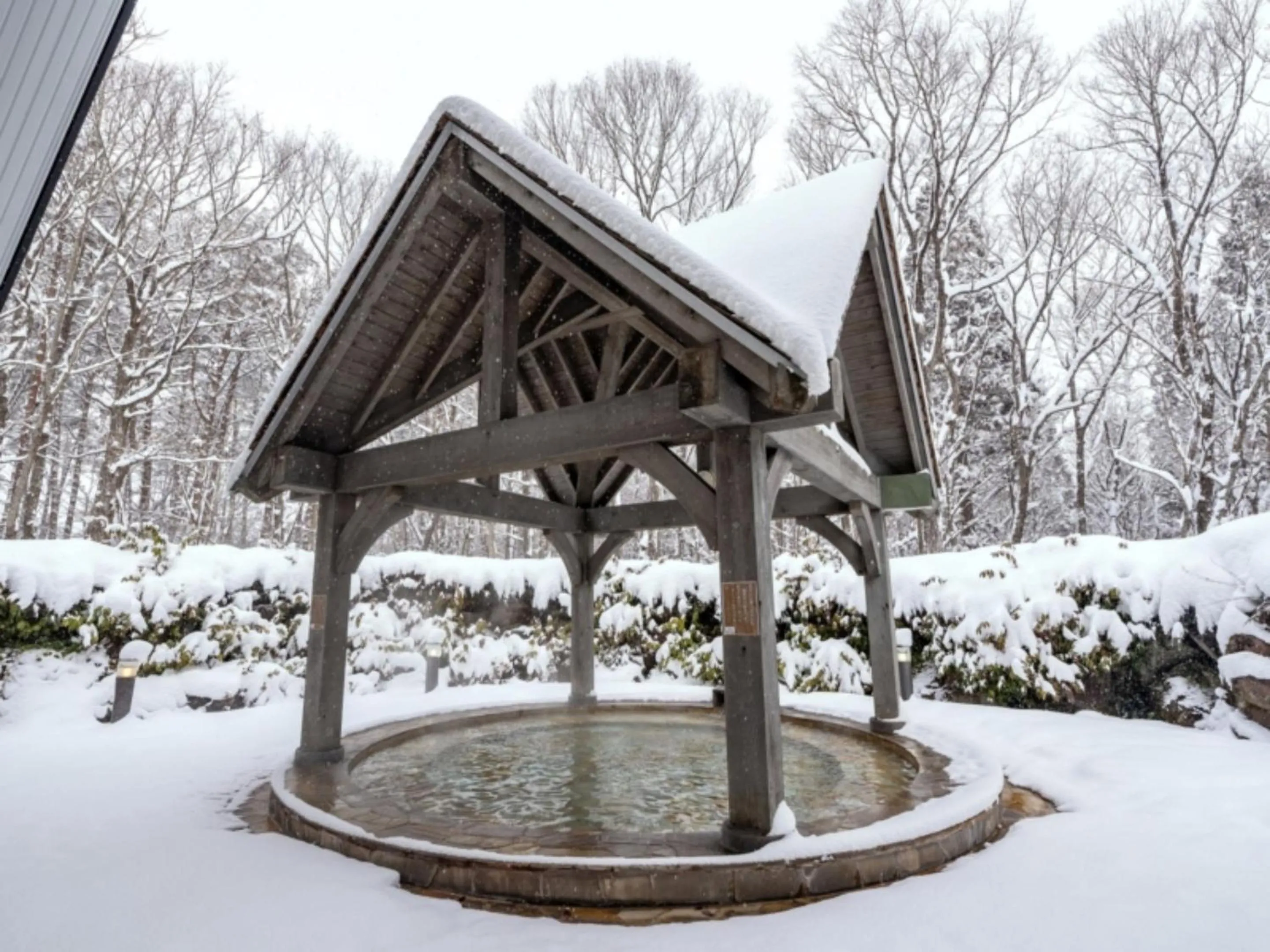 Nearby landmark in Chez-soi Wakamiya